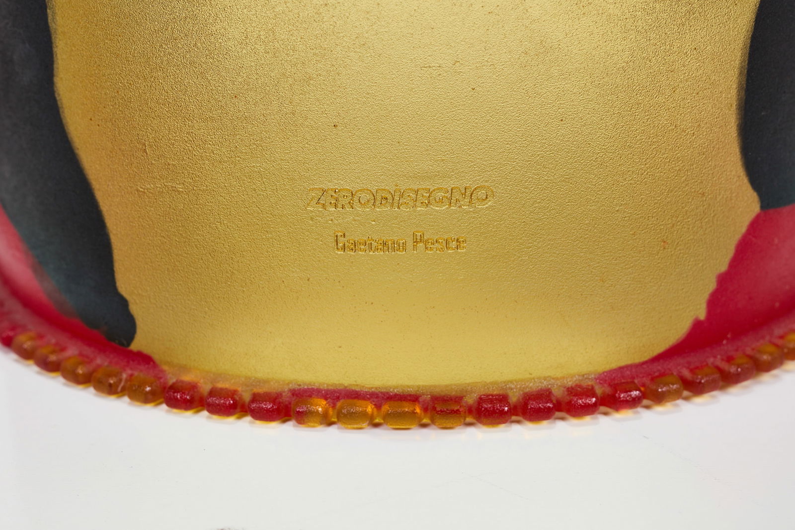 Gaetano Pesce, 'Nobody's Perfect' Chair - 5