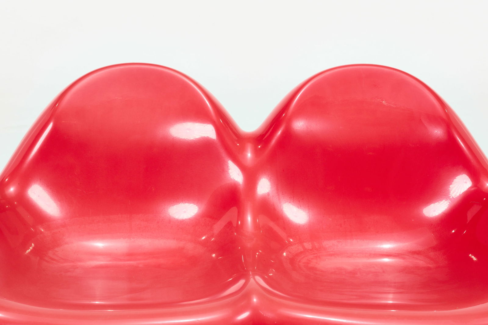 Wendell Castle, 'Molar' Settee - 6