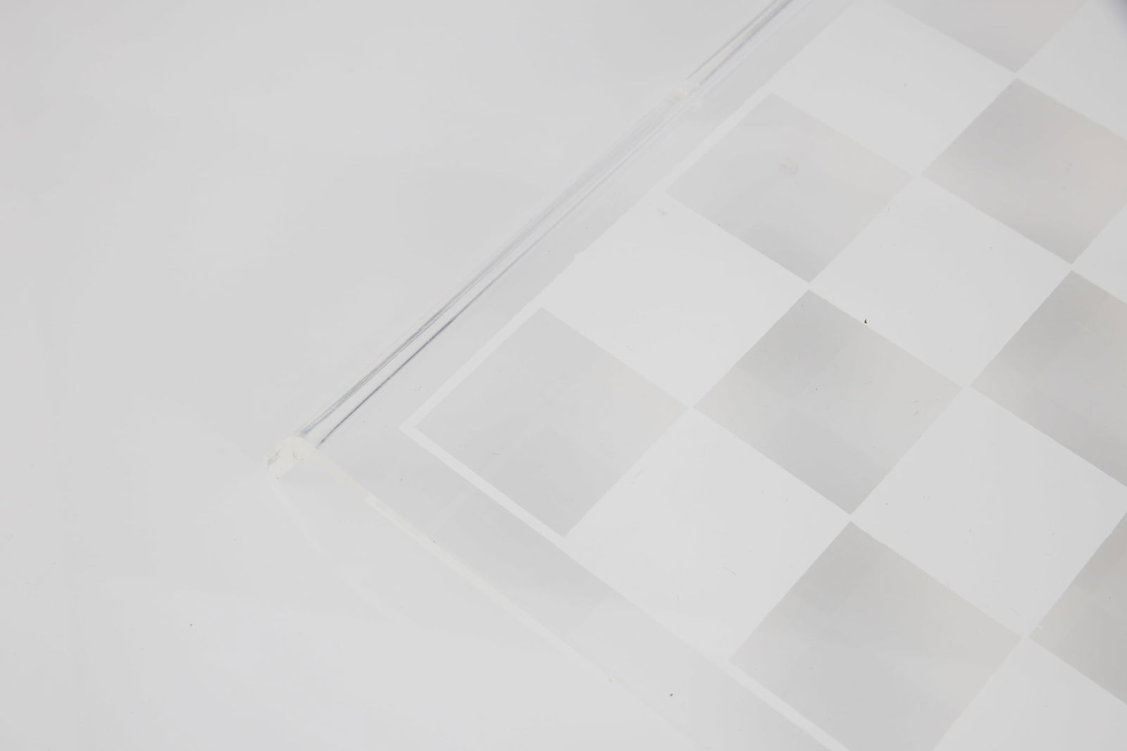 Charles Hollis Jones, Chess Set - 3