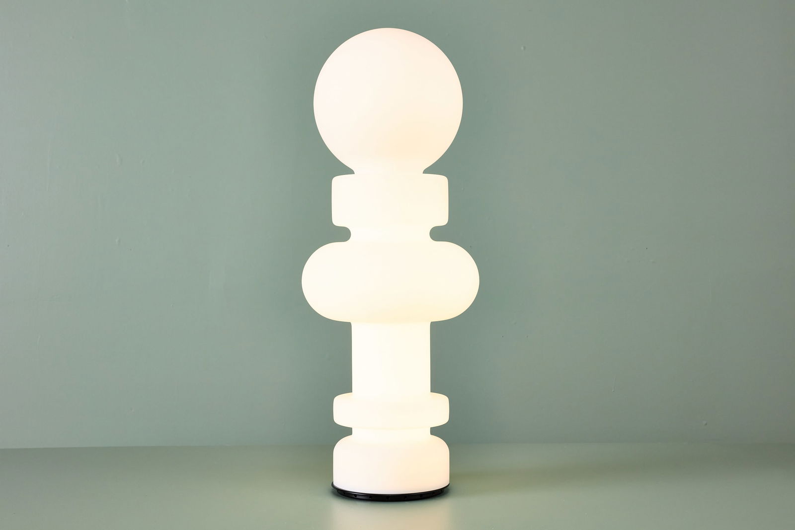 Bobo Picoli, 'Re' Floor Lamp (1 of 7)