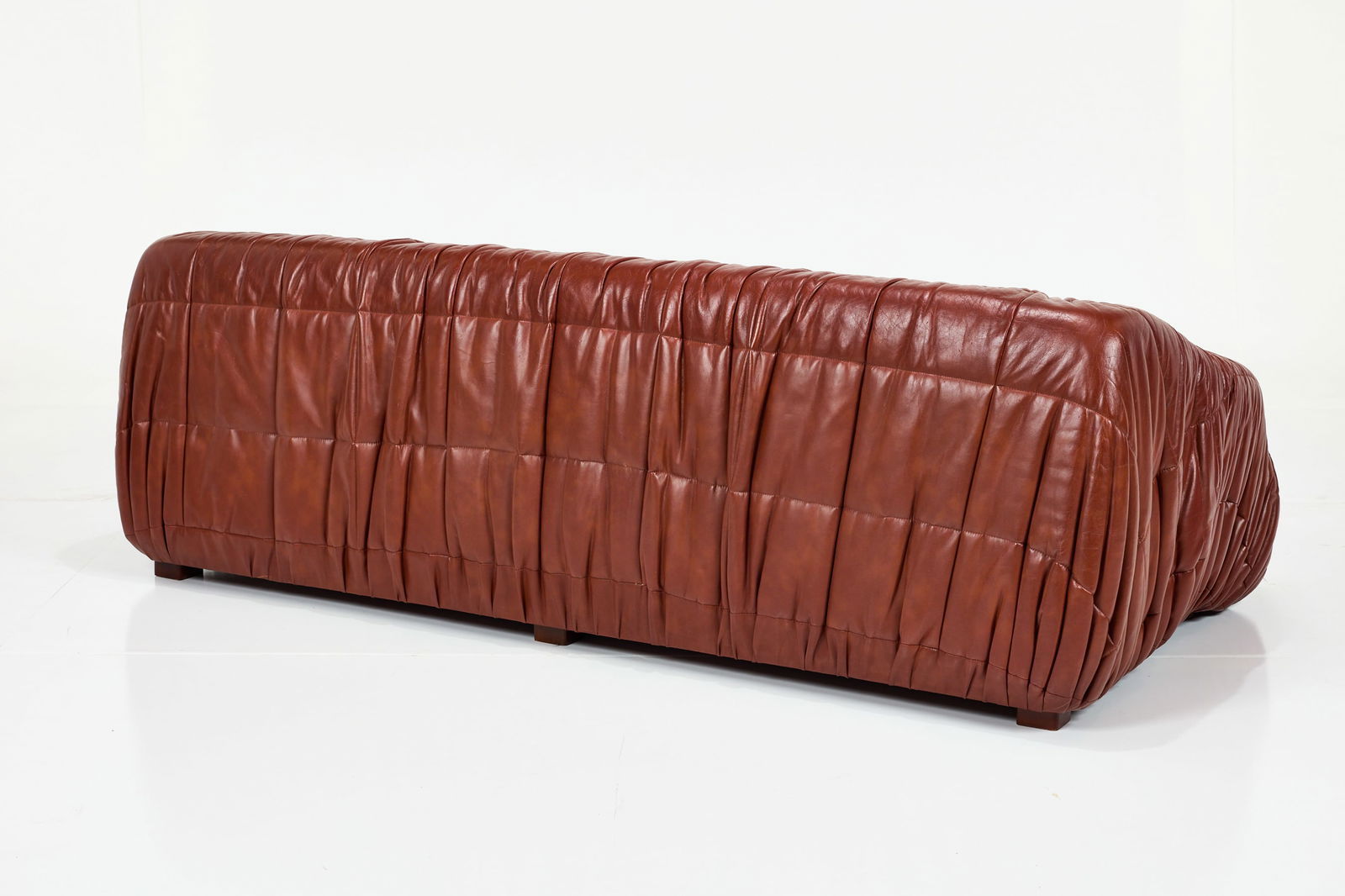 De Pas, D'urbino + Lomazzi, 'Piumino' Sofa - 3