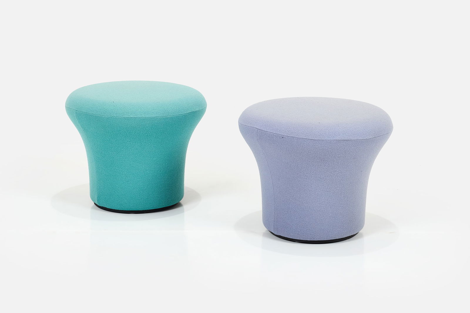 Pierre Paulin, 'Mushroom' Stools (2) (1 of 8)
