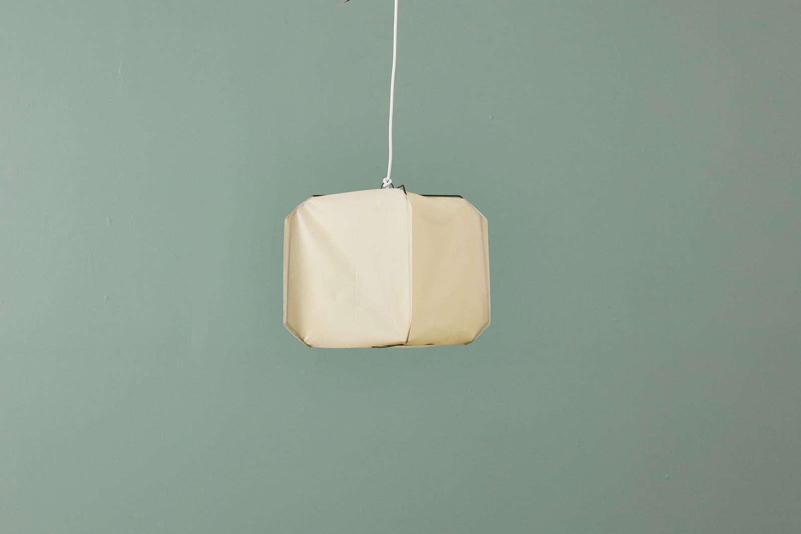 Bruno Munari, 'Bali' Pendant Lamps (2) - 2