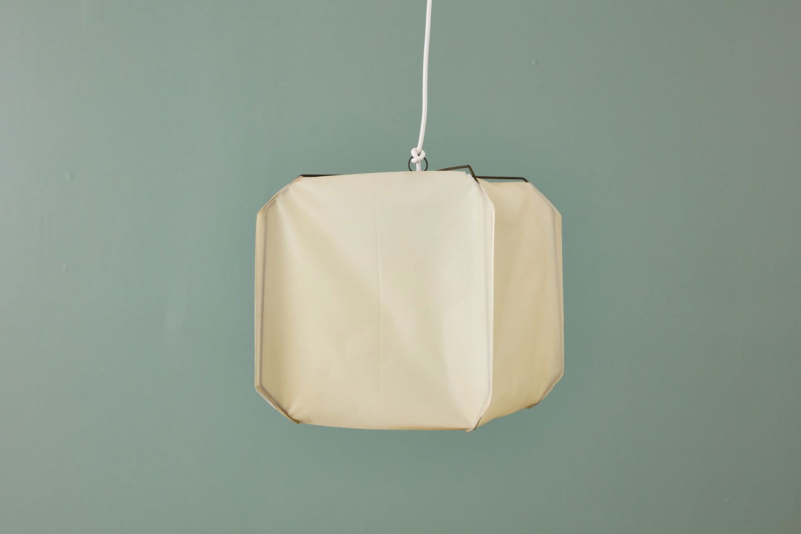 Bruno Munari, 'Bali' Pendant Lamps (2) - 4