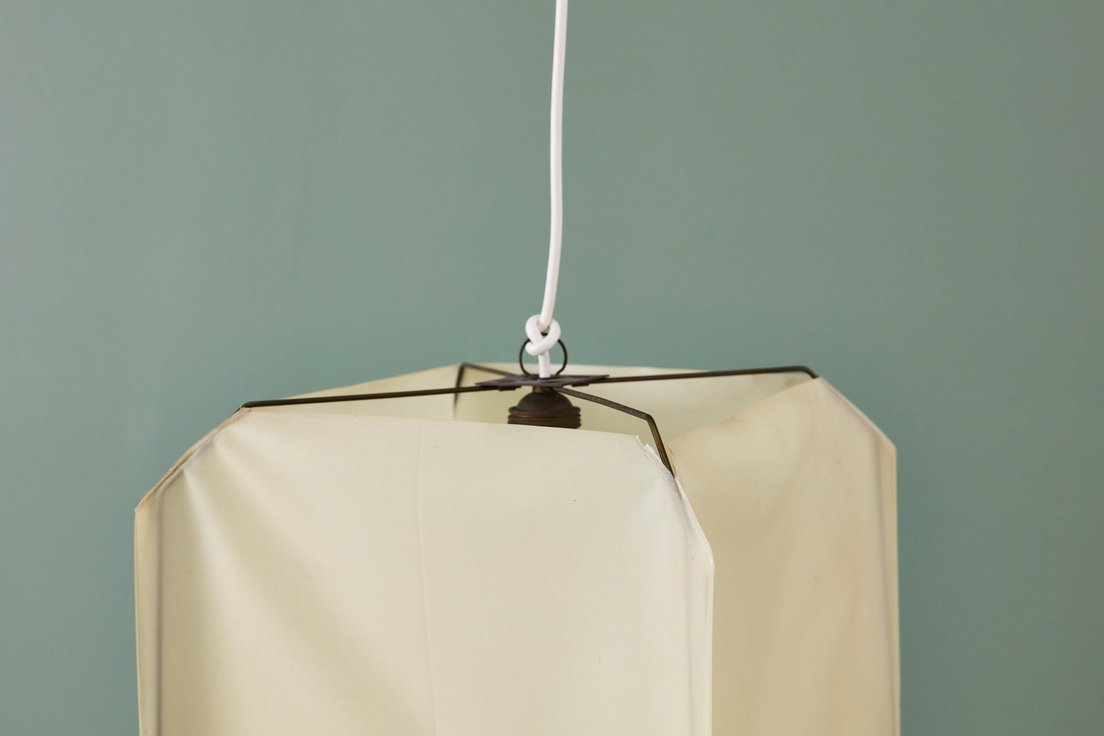 Bruno Munari, 'Bali' Pendant Lamps (2) - 5