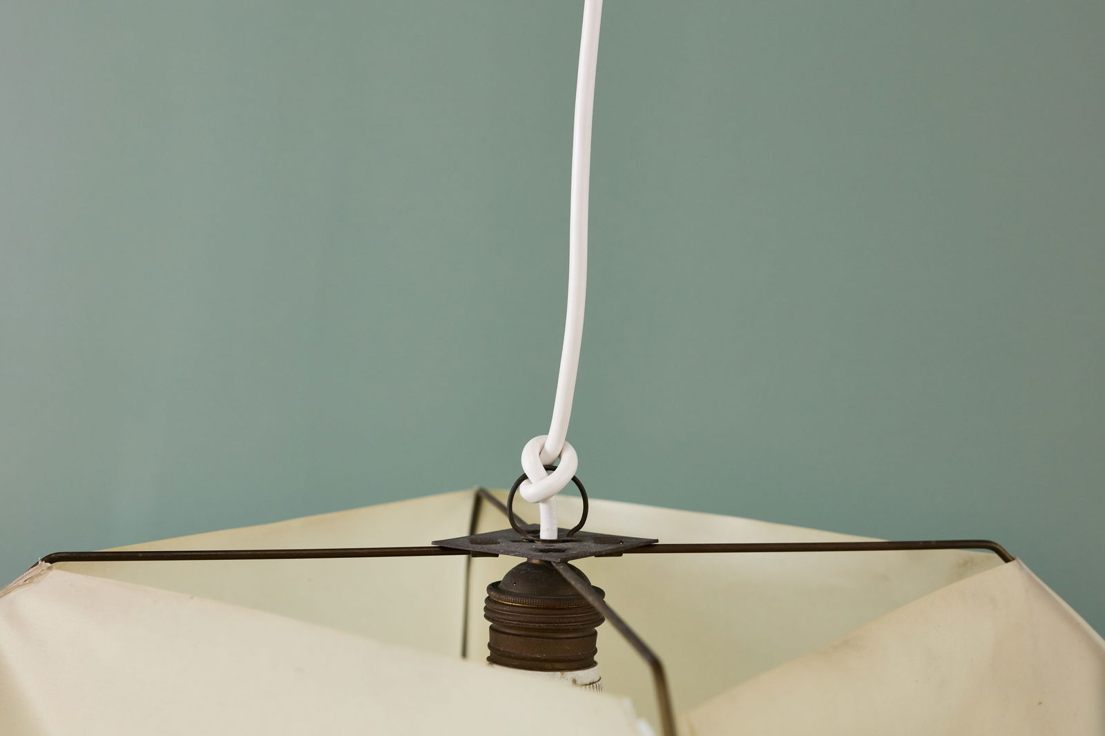 Bruno Munari, 'Bali' Pendant Lamps (2) - 7