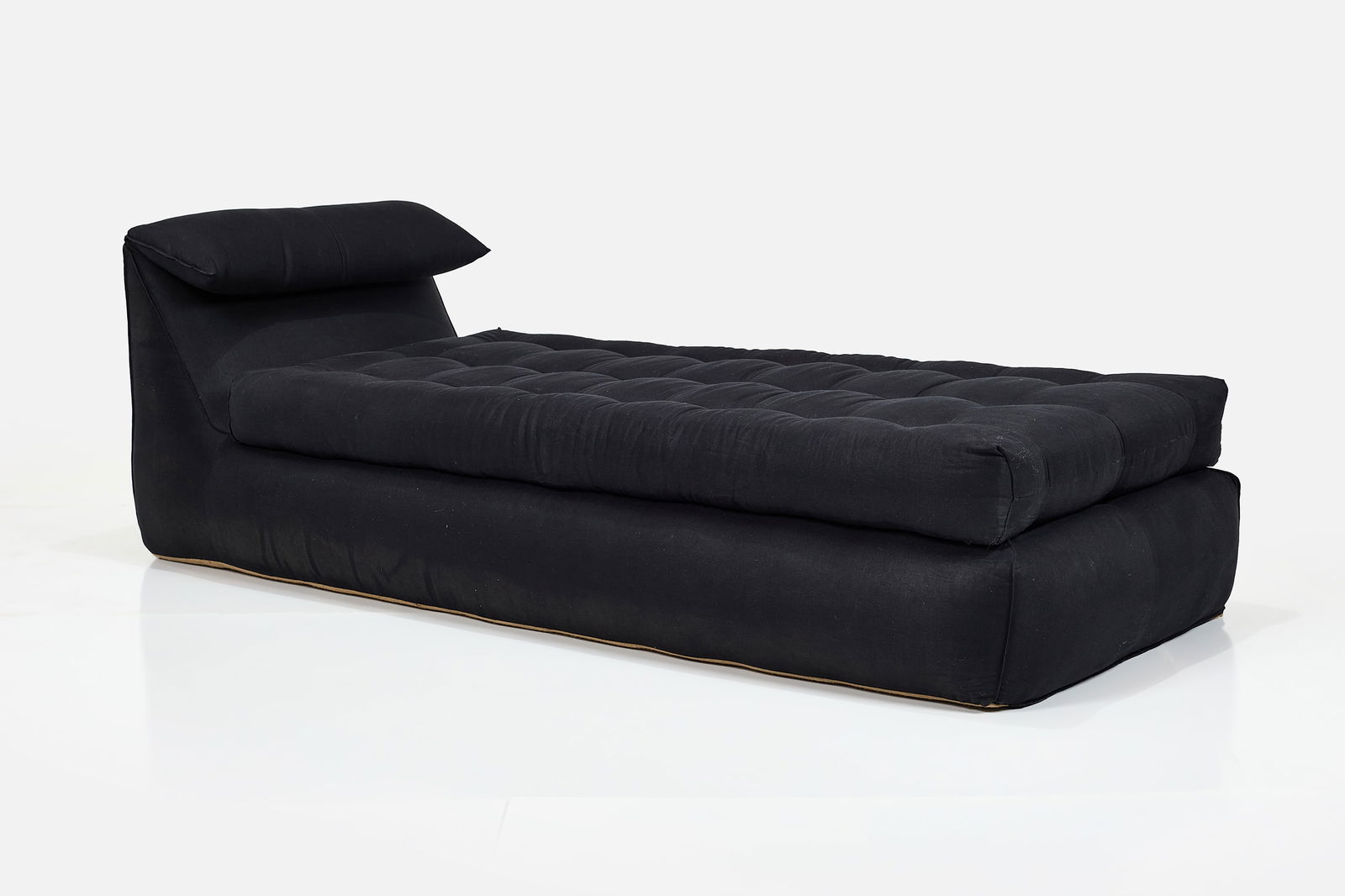 Mario Bellini, 'Bambole' Daybed (1 of 16)