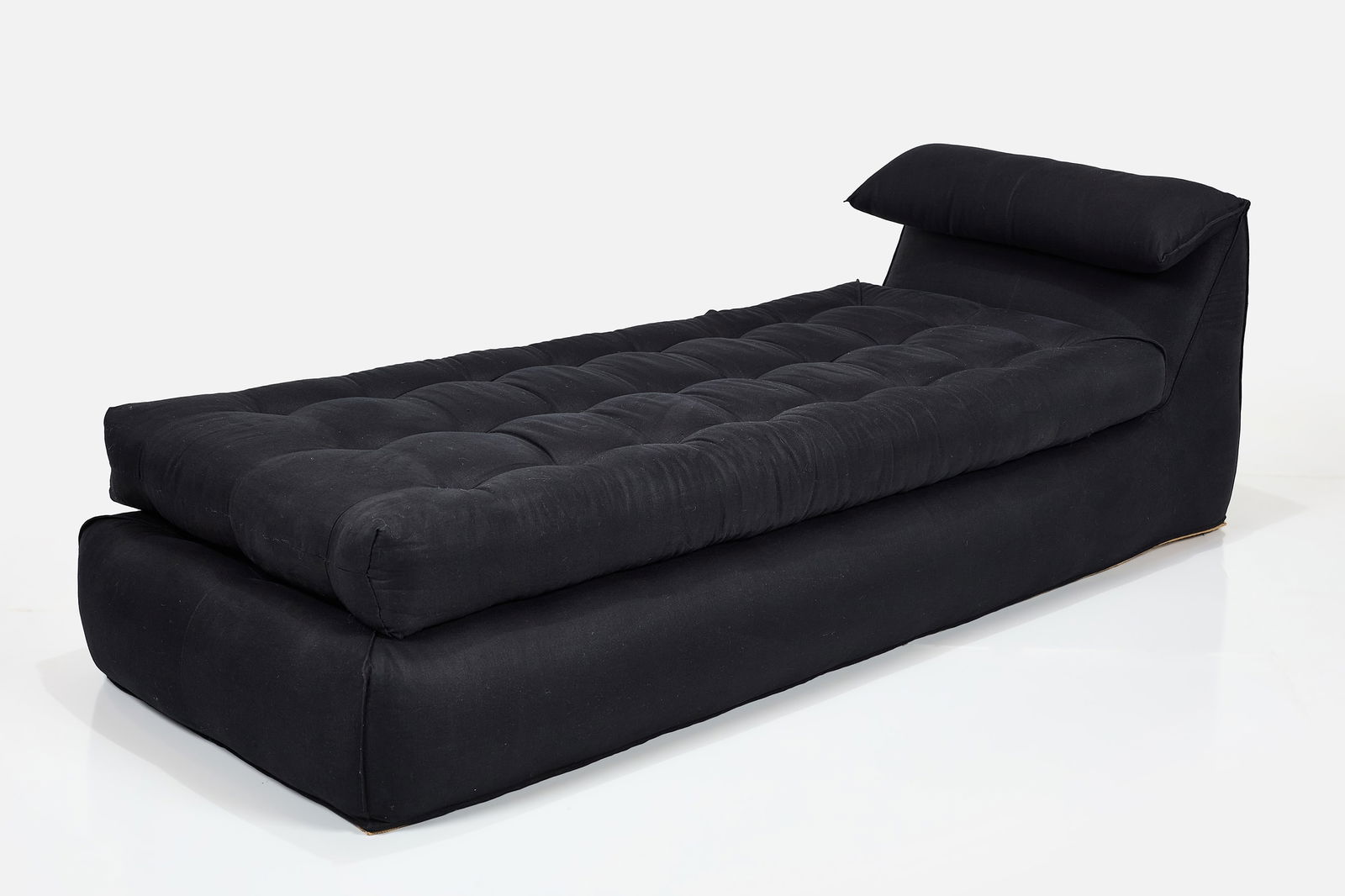 Mario Bellini, 'Bambole' Daybed (1 of 18)