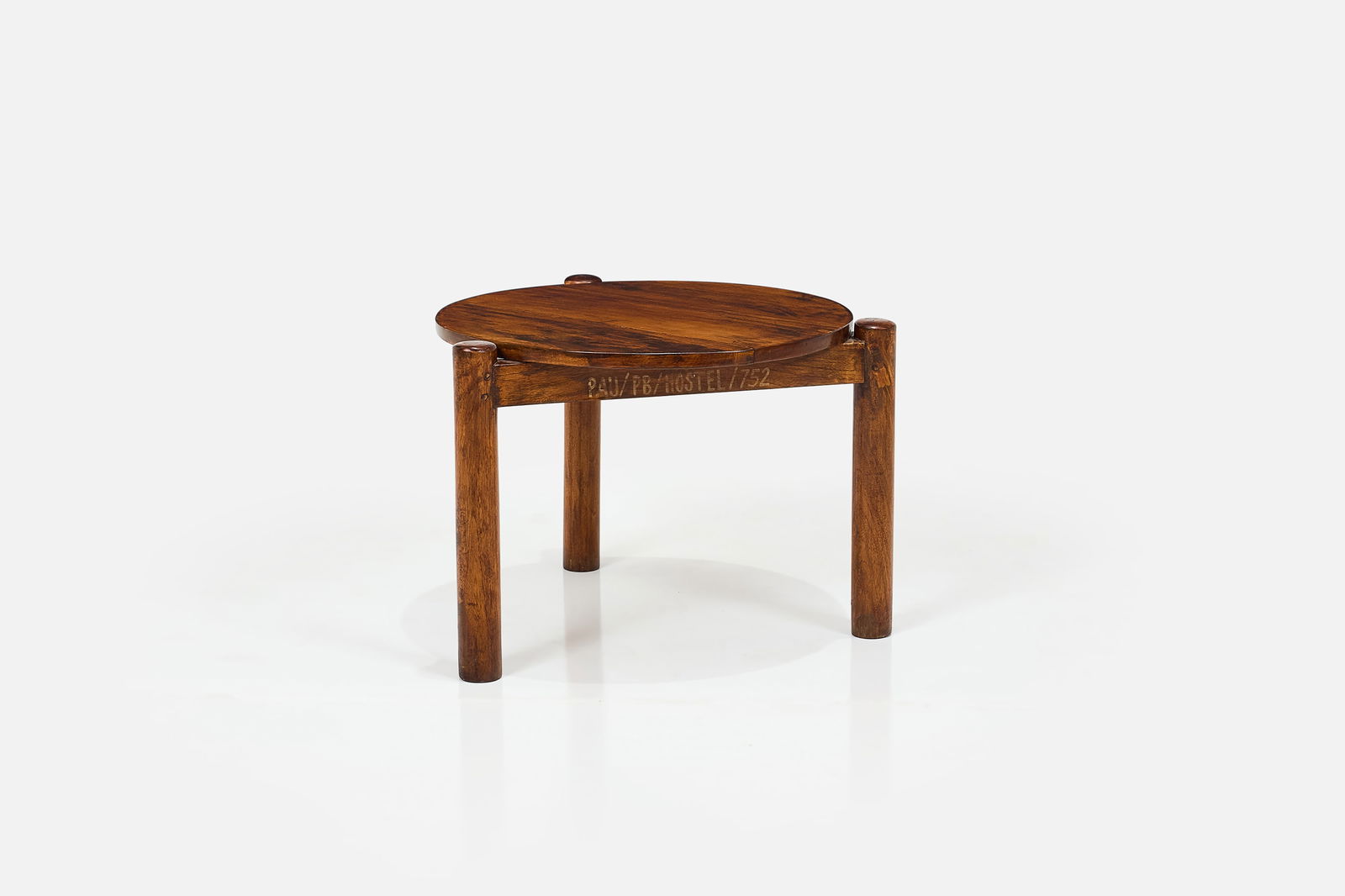 Pierre Jeanneret, Low Table (1 of 7)