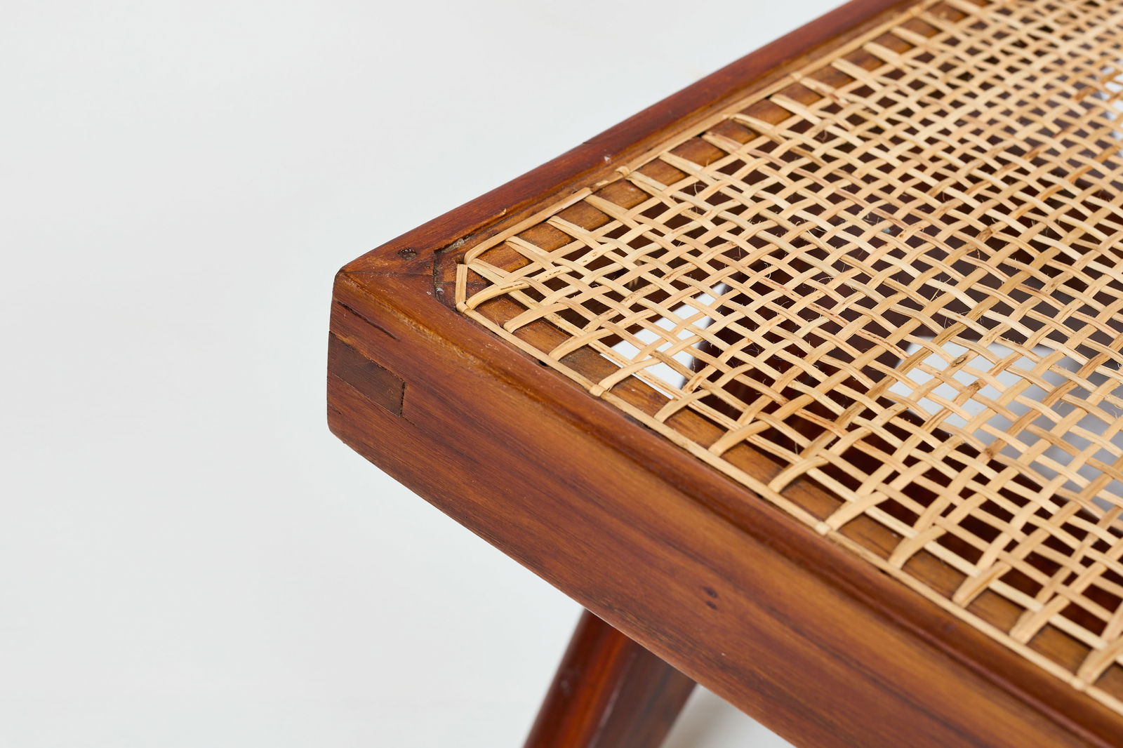 Pierre Jeanneret, Armless Easy Chairs (2) - 10