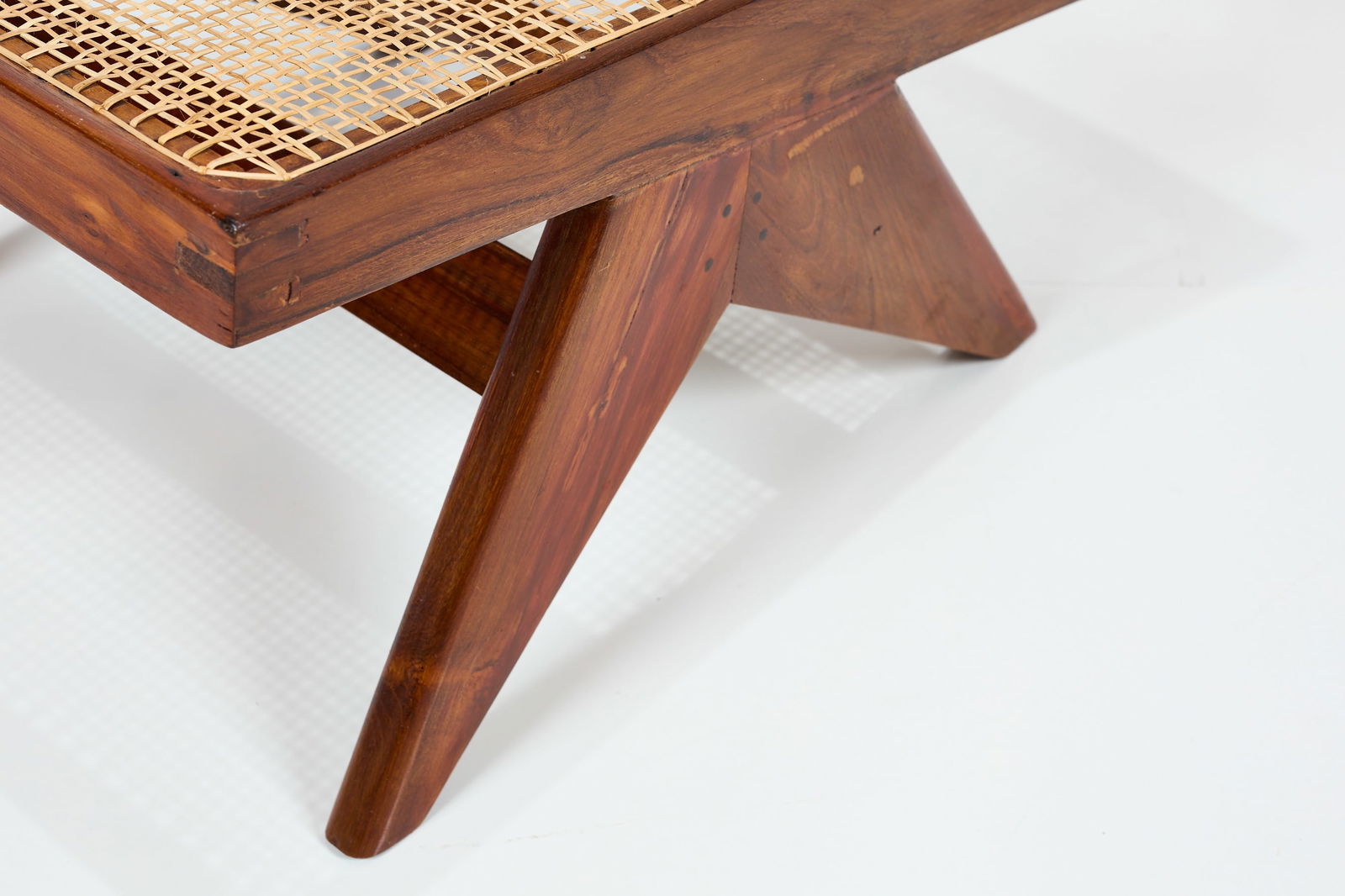 Pierre Jeanneret, Armless Easy Chairs (2) - 11