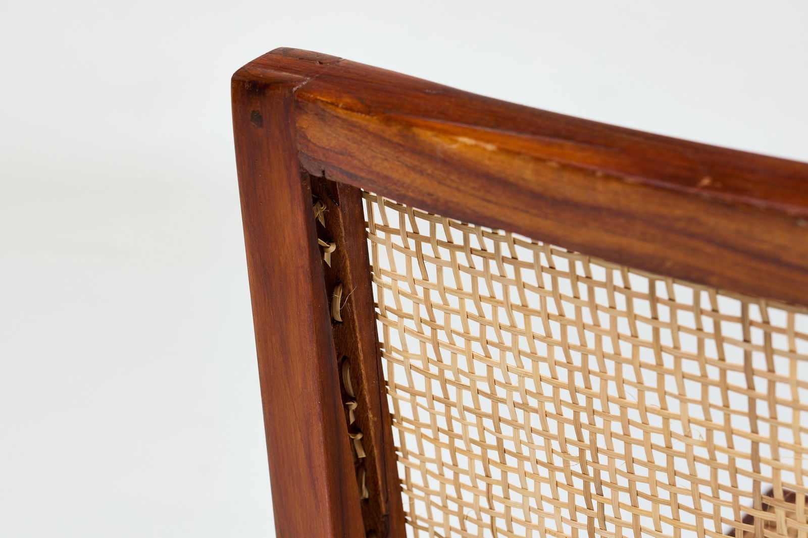 Pierre Jeanneret, Armless Easy Chairs (2) - 7