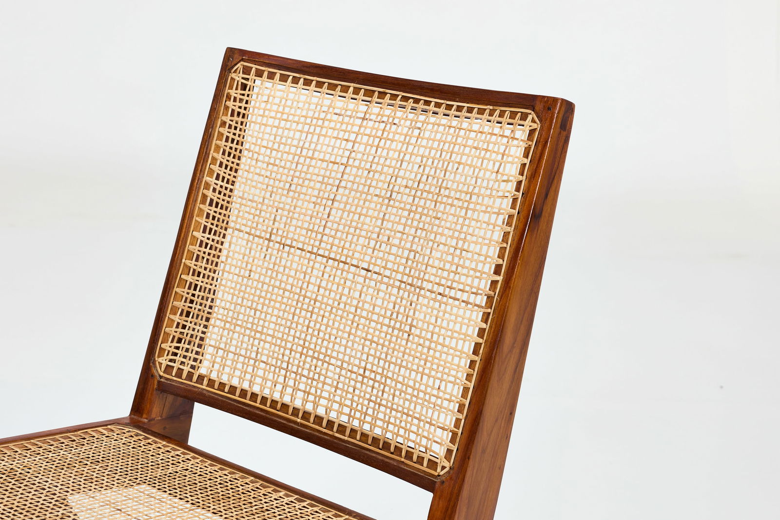 Pierre Jeanneret, Armless Easy Chairs (2) - 8