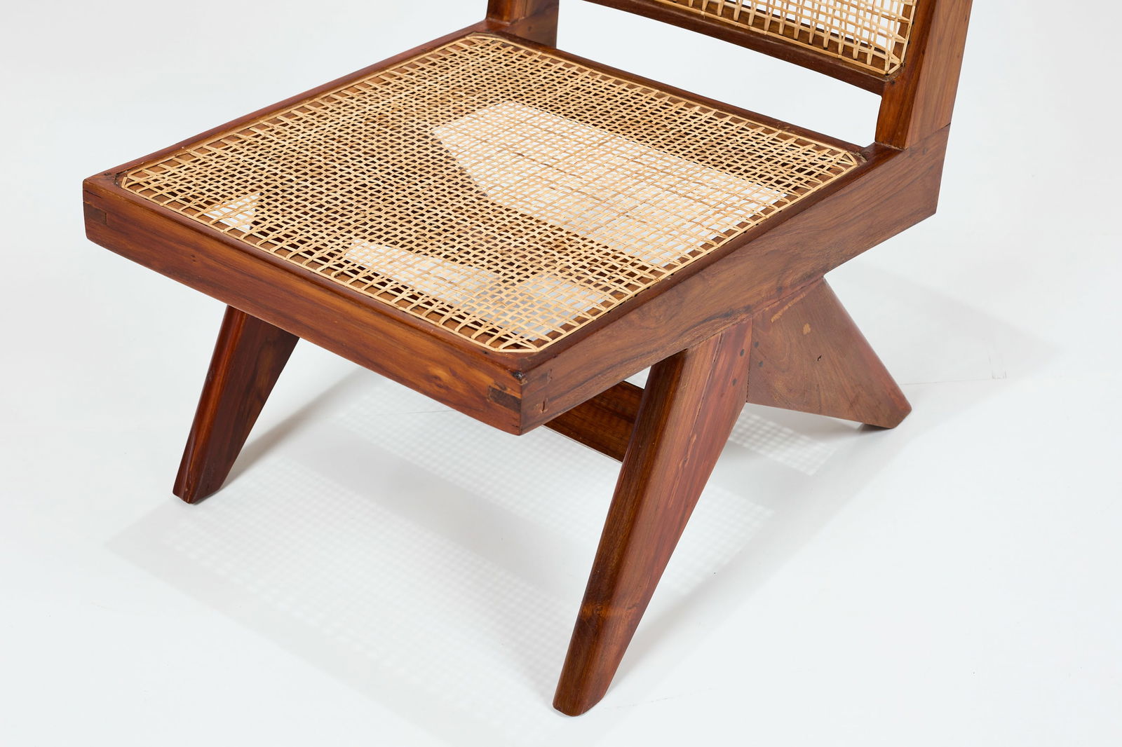 Pierre Jeanneret, Armless Easy Chairs (2) - 9