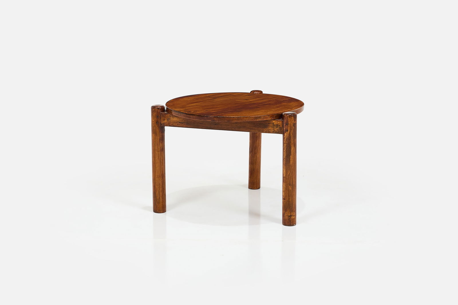 Pierre Jeanneret, Low Table (1 of 7)