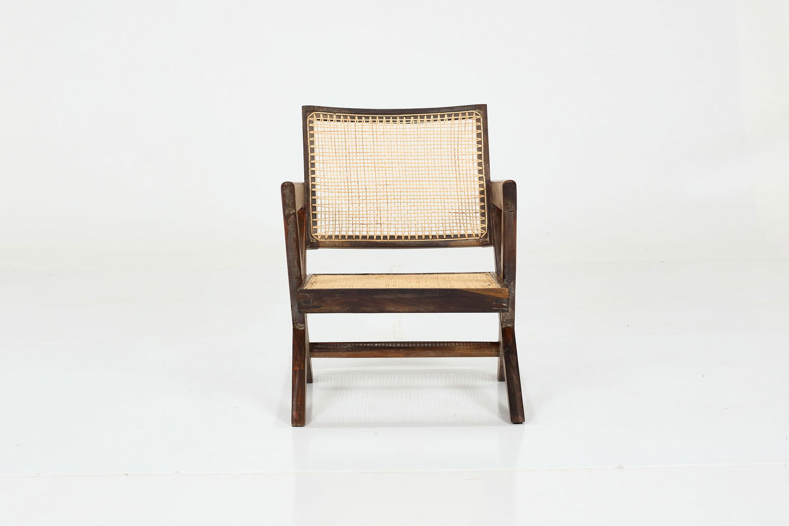 Pierre Jeanneret, Lounge Chairs (2) - 3