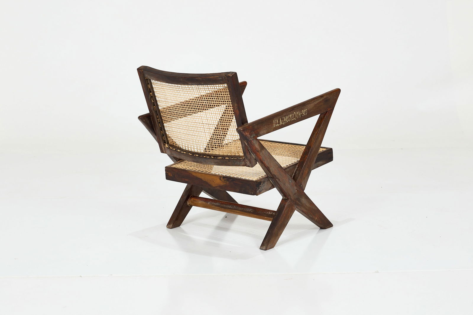 Pierre Jeanneret, Lounge Chairs (2) - 4
