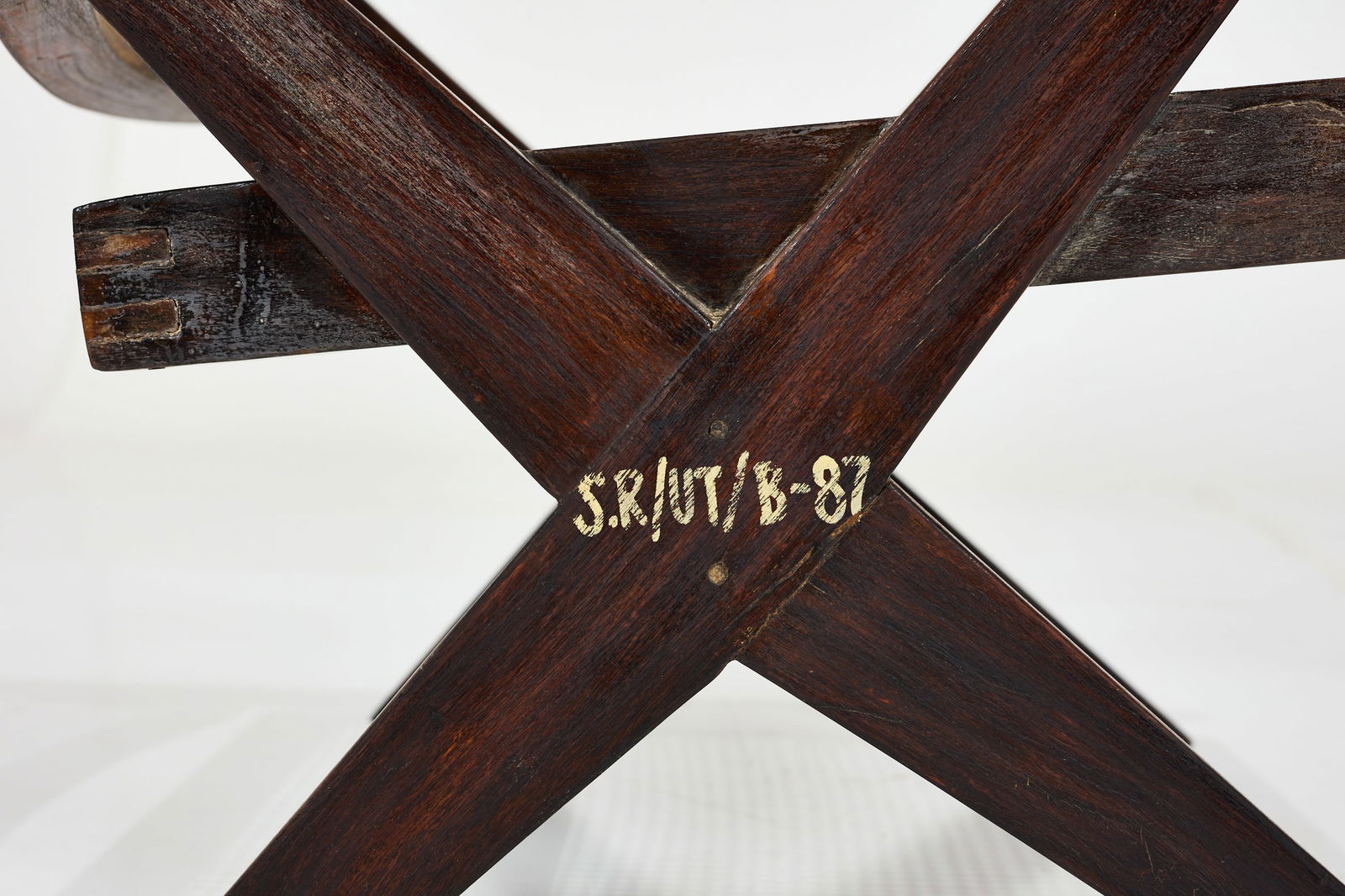 Pierre Jeanneret, Lounge Chairs (2) - 5