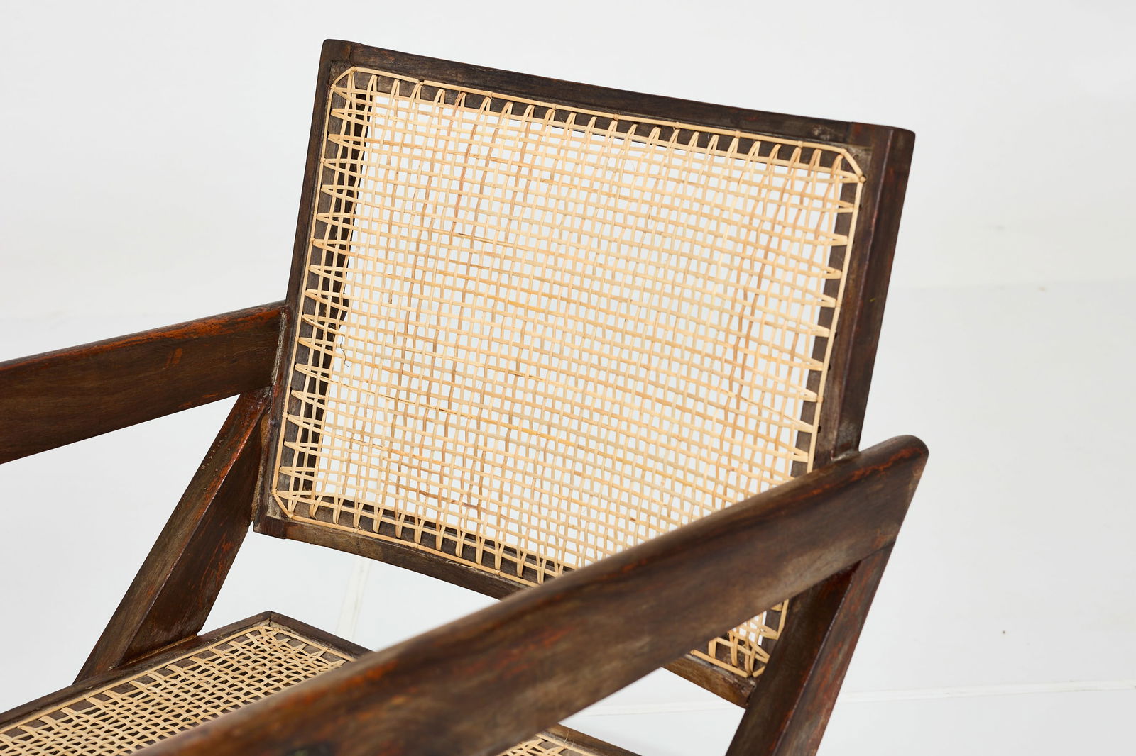 Pierre Jeanneret, Lounge Chairs (2) - 6