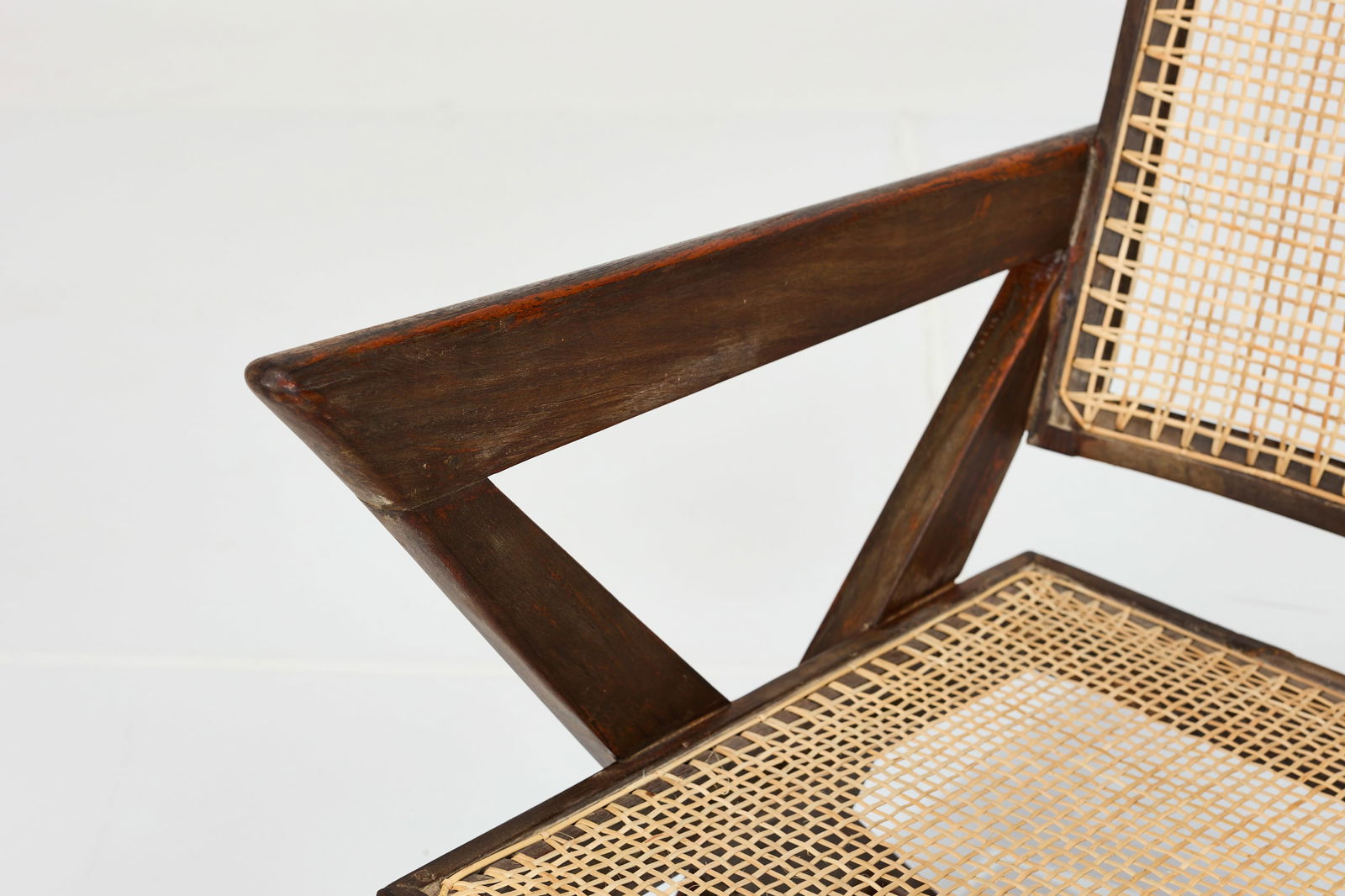 Pierre Jeanneret, Lounge Chairs (2) - 7