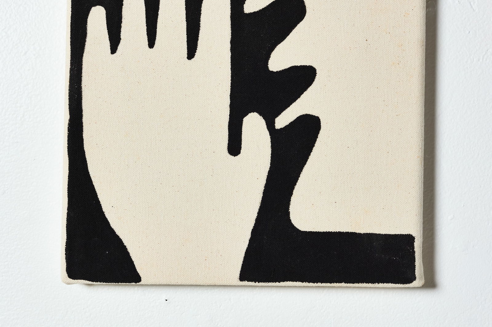 James Ulmer, 'Our Secret' Painting - 3