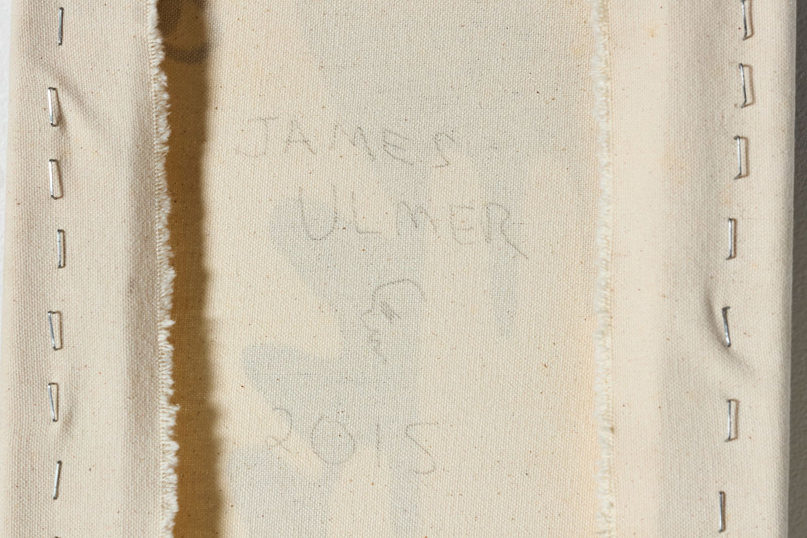 James Ulmer, 'Our Secret' Painting - 5