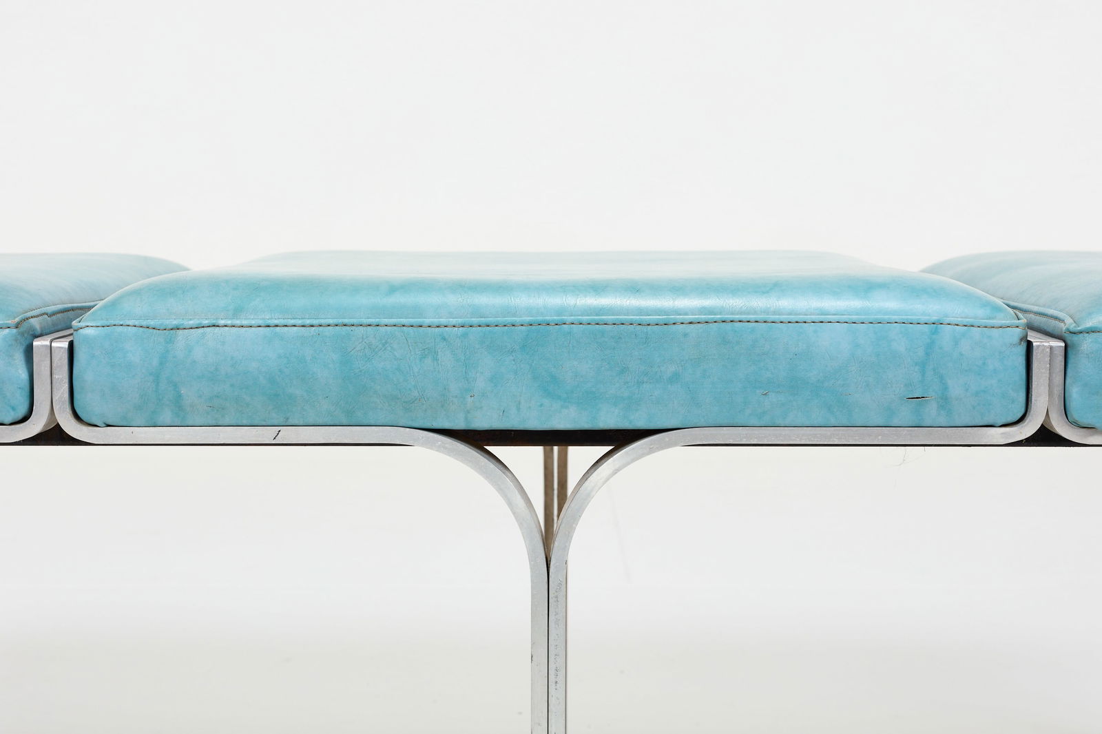 John Behringer, 'Link' Bench - 10