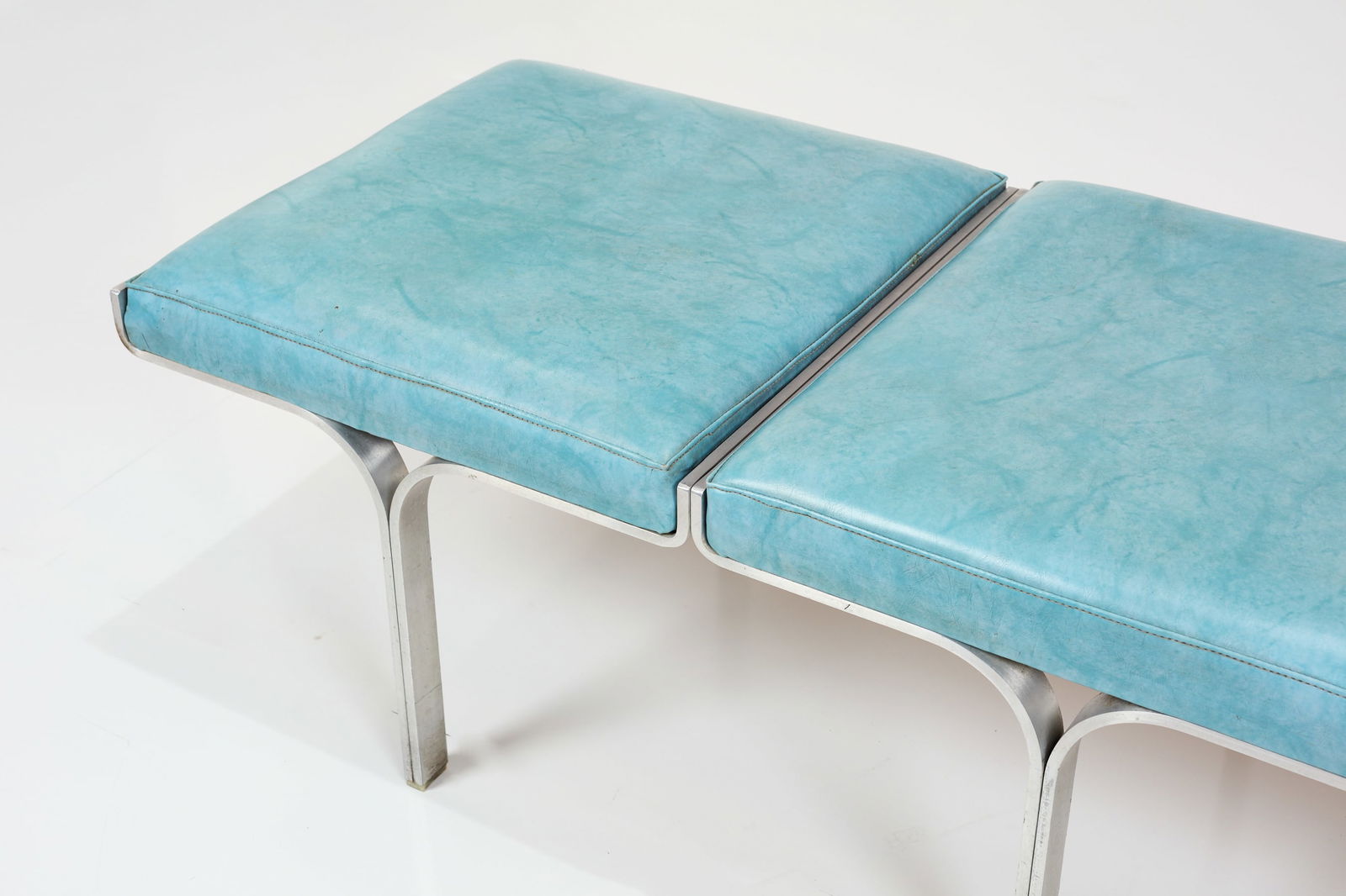 John Behringer, 'Link' Bench - 11