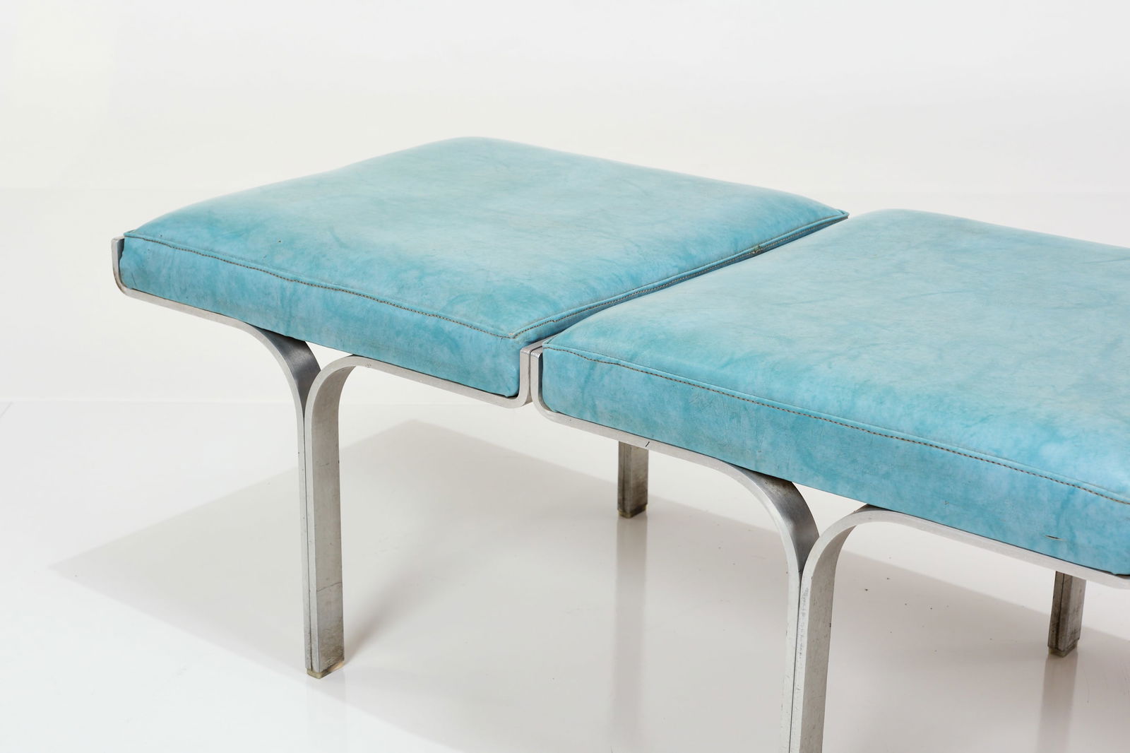 John Behringer, 'Link' Bench - 3