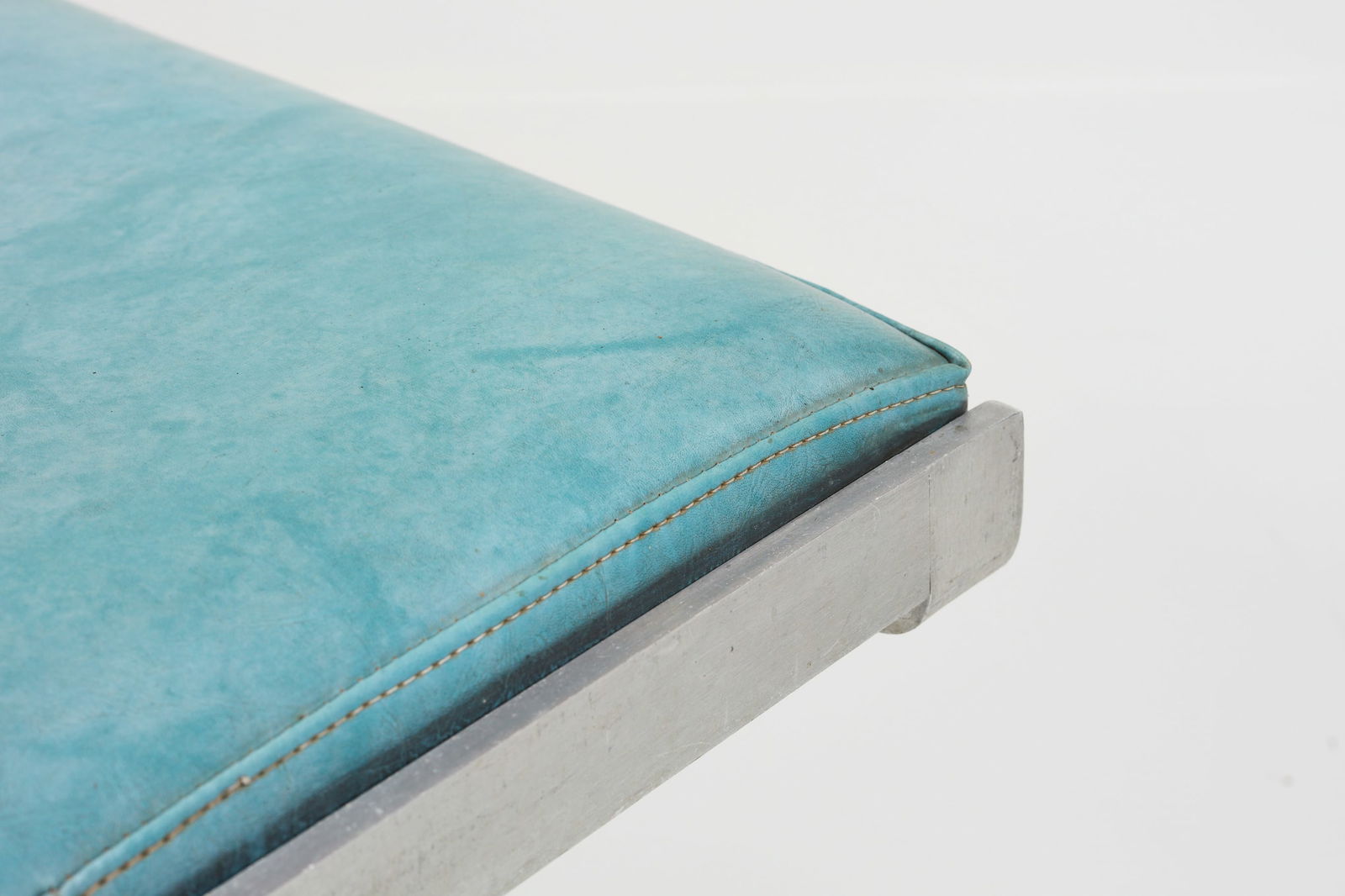 John Behringer, 'Link' Bench - 5