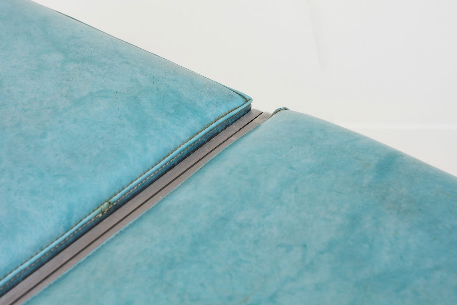 John Behringer, 'Link' Bench - 7