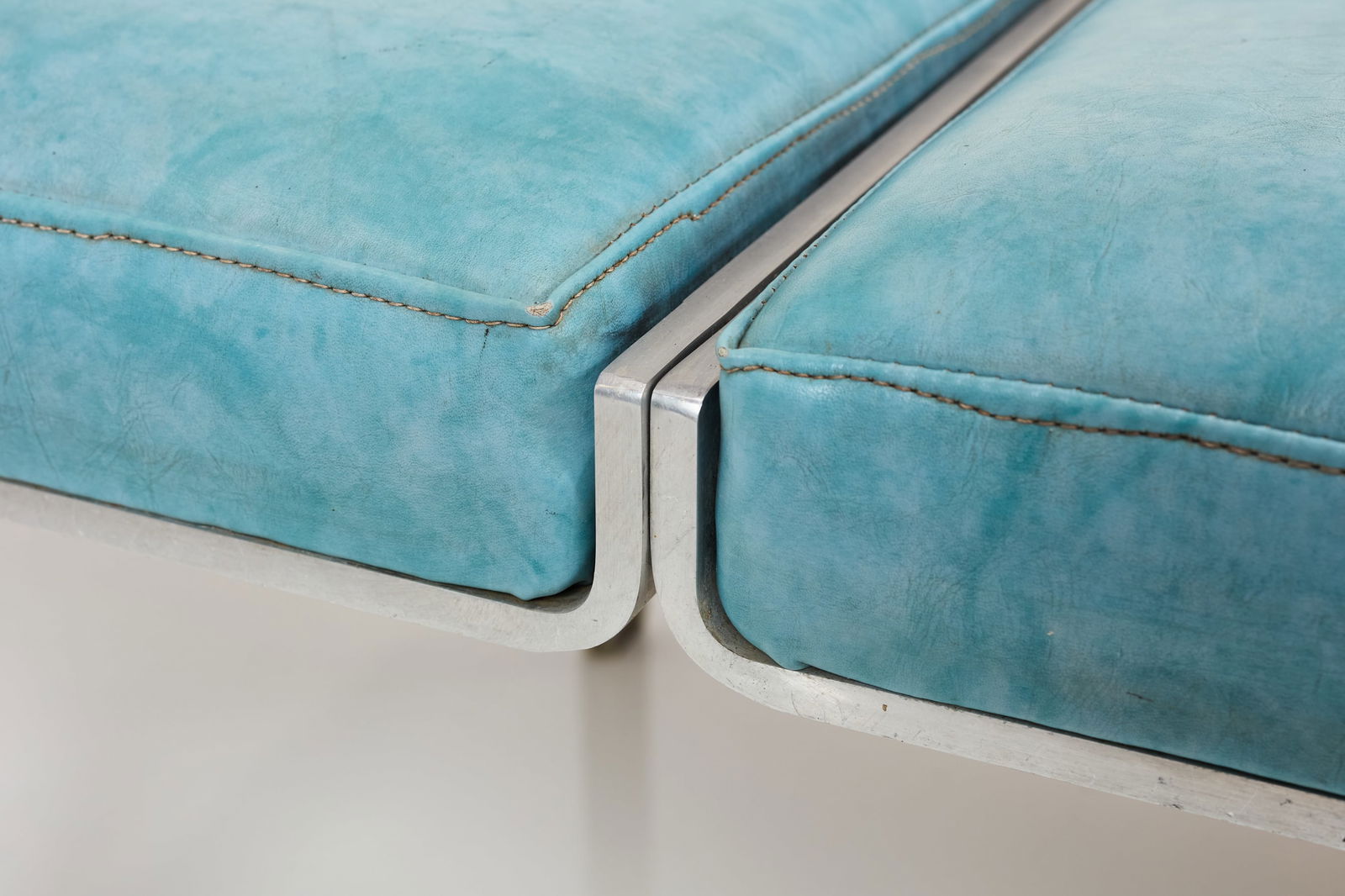 John Behringer, 'Link' Bench - 9