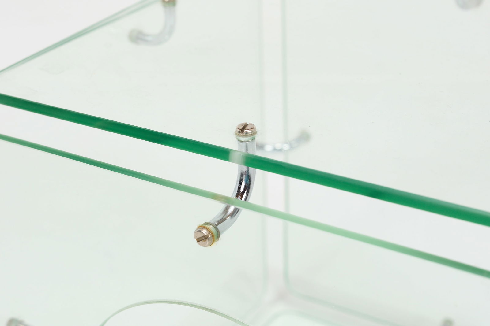 Gerald McCabe, Small 'Cube' Table - 4