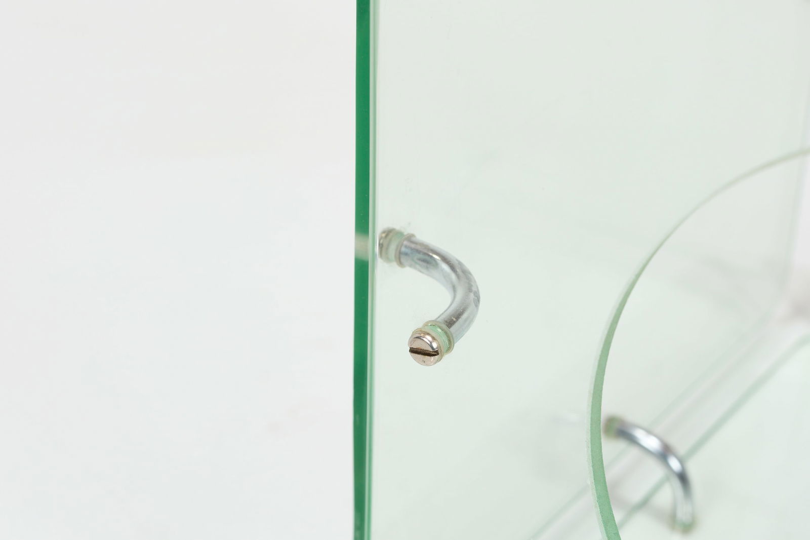 Gerald McCabe, Small 'Cube' Table - 6