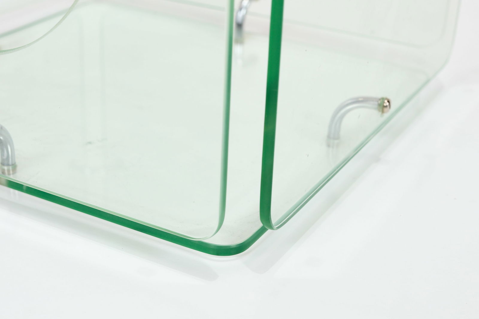 Gerald McCabe, Small 'Cube' Table - 7