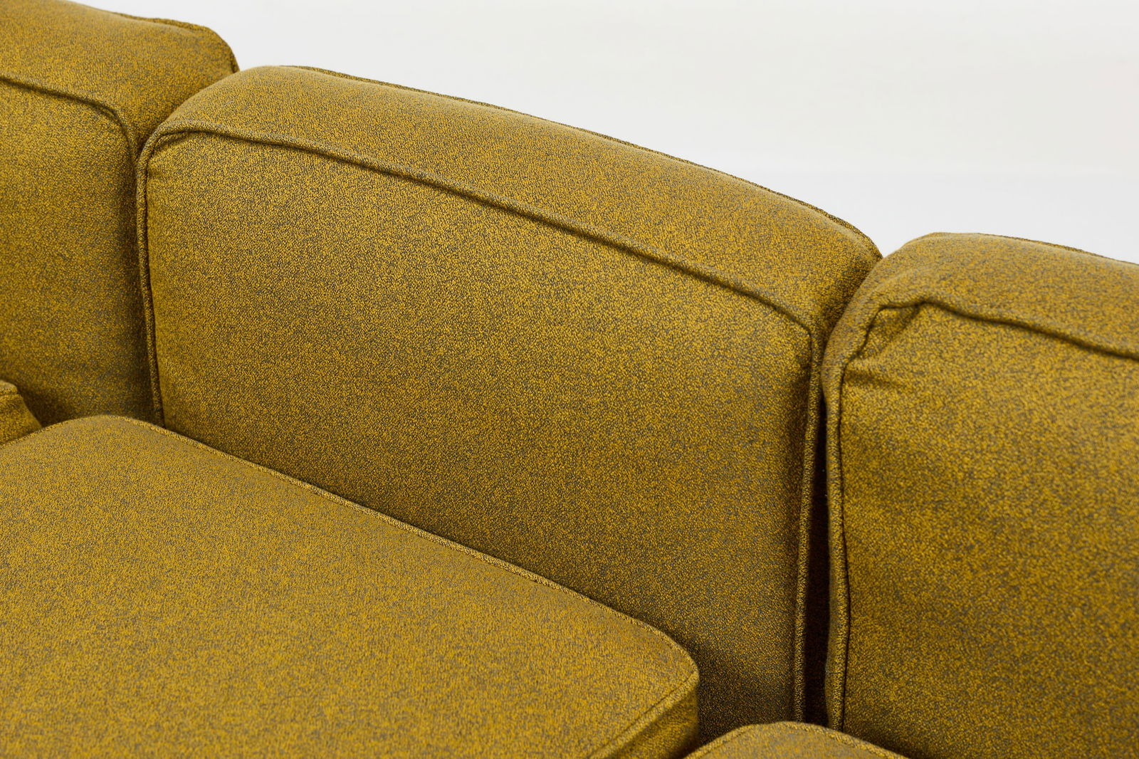 Perriand + Jeanneret+ Le Corbusier, 'LC2' Sofa - 7