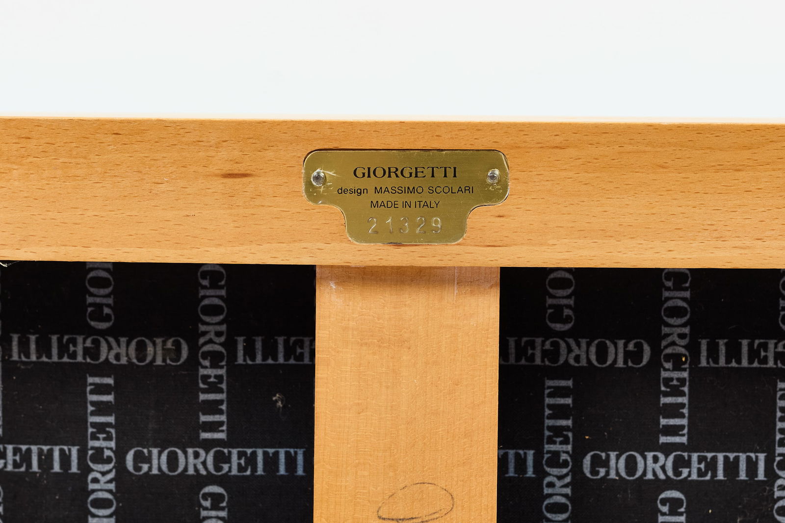 Massimo Scolari, 'Spring' Dining Chairs (4) - 10