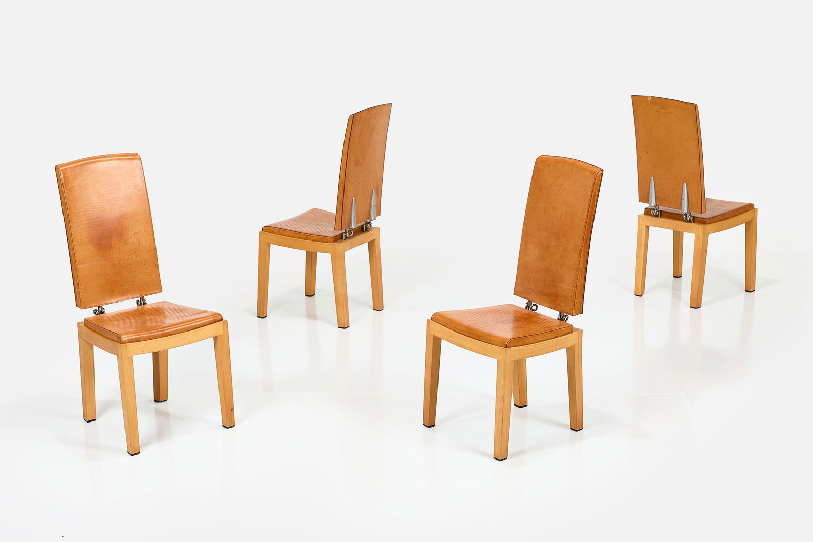 Massimo Scolari, 'Spring' Dining Chairs (4) (1 of 10)