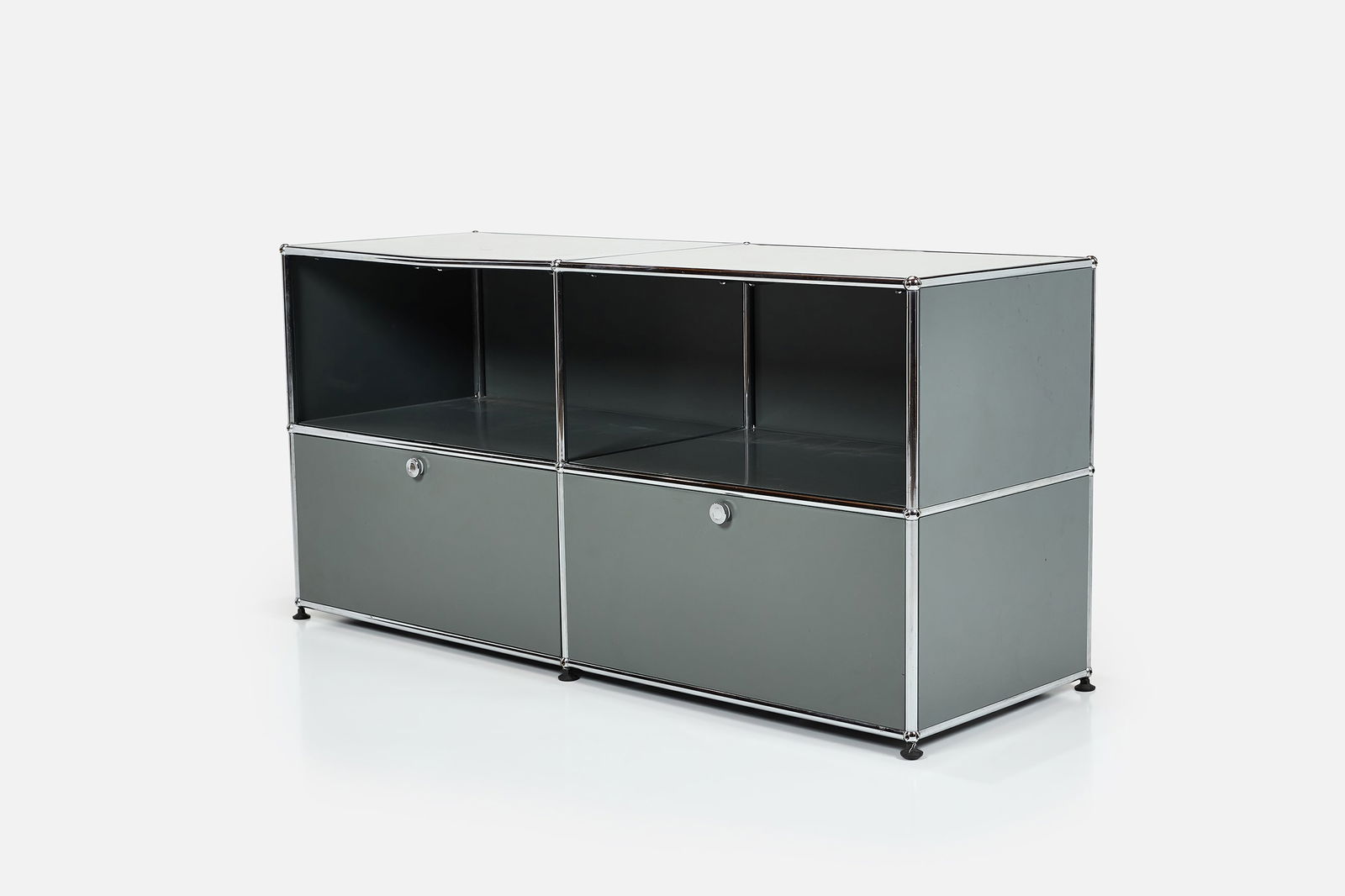 Fritz Haller + Paul Scharer, Cabinet (1 of 8)