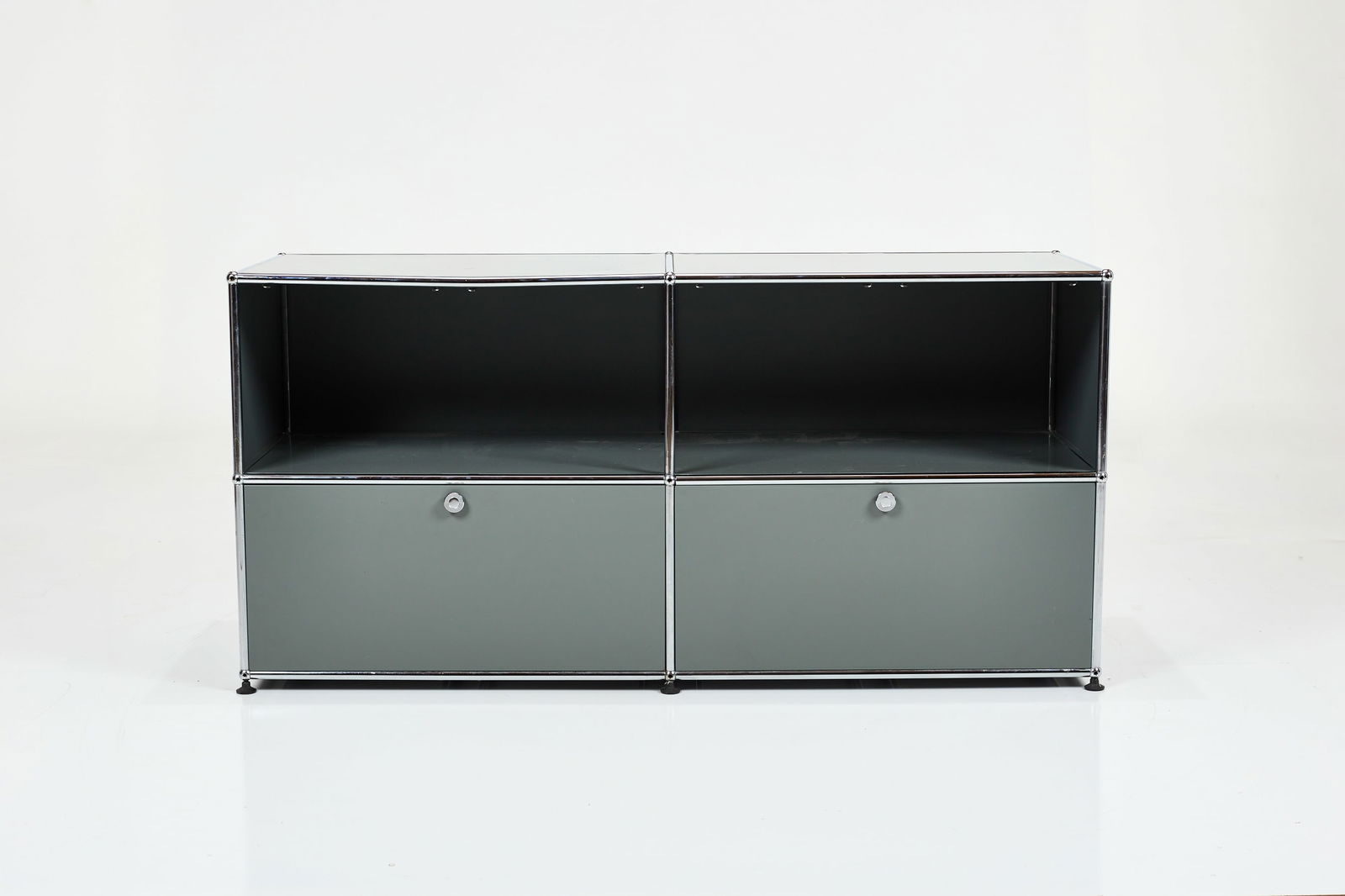 Fritz Haller + Paul Scharer, Cabinet - 2