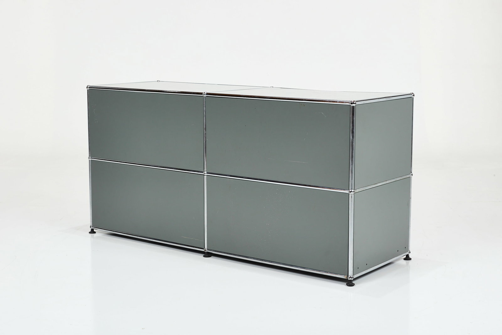 Fritz Haller + Paul Scharer, Cabinet - 3