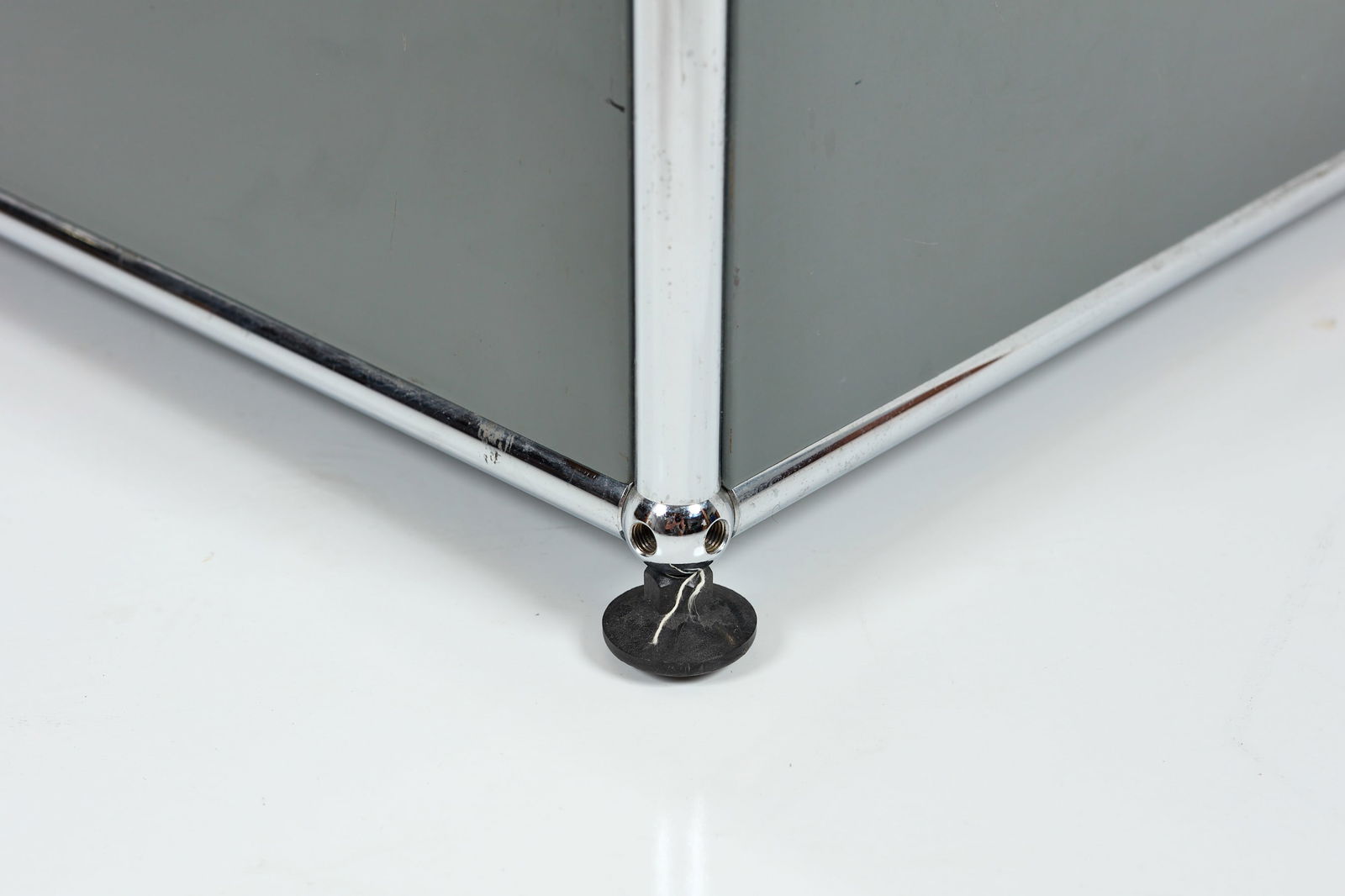 Fritz Haller + Paul Scharer, Cabinet - 7