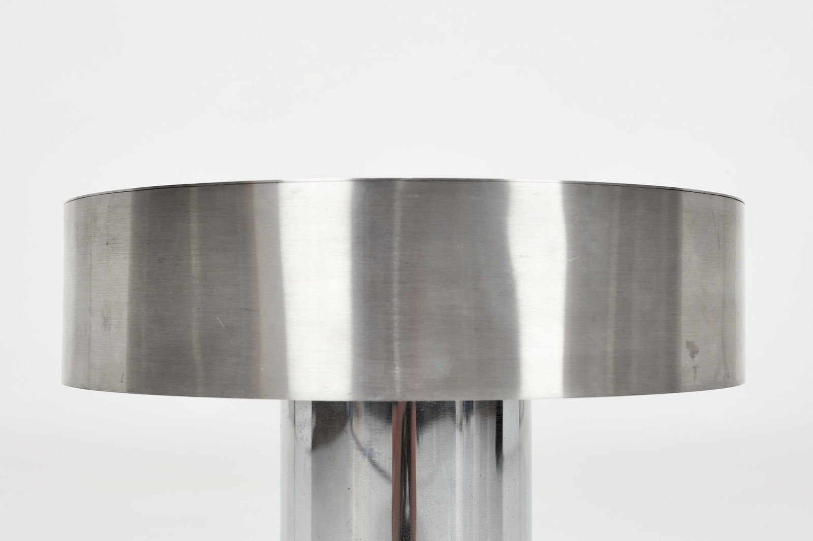 Modern, Side Table / Stool - 5