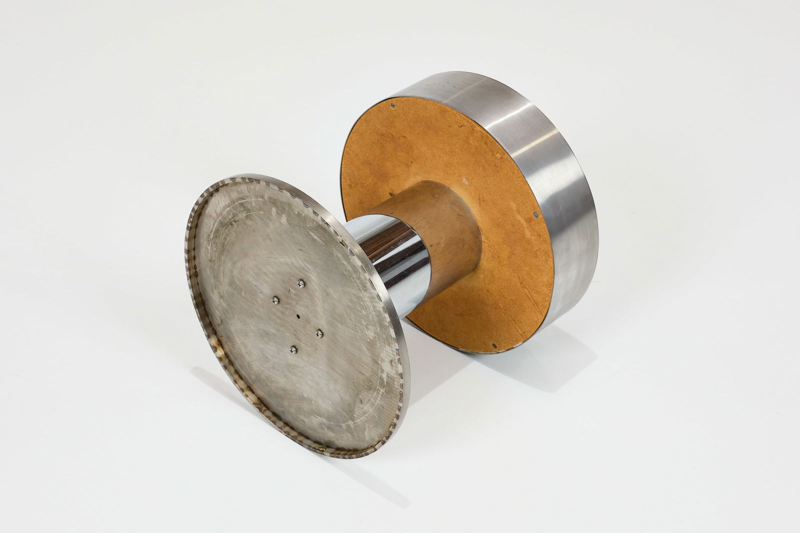 Modern, Side Table / Stool - 7