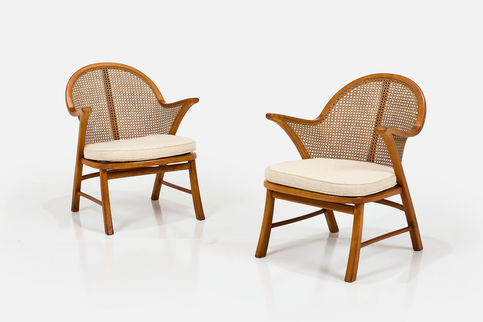 Frits Schlegel (Attrib.), Lounge Chairs (2) (1 of 11)