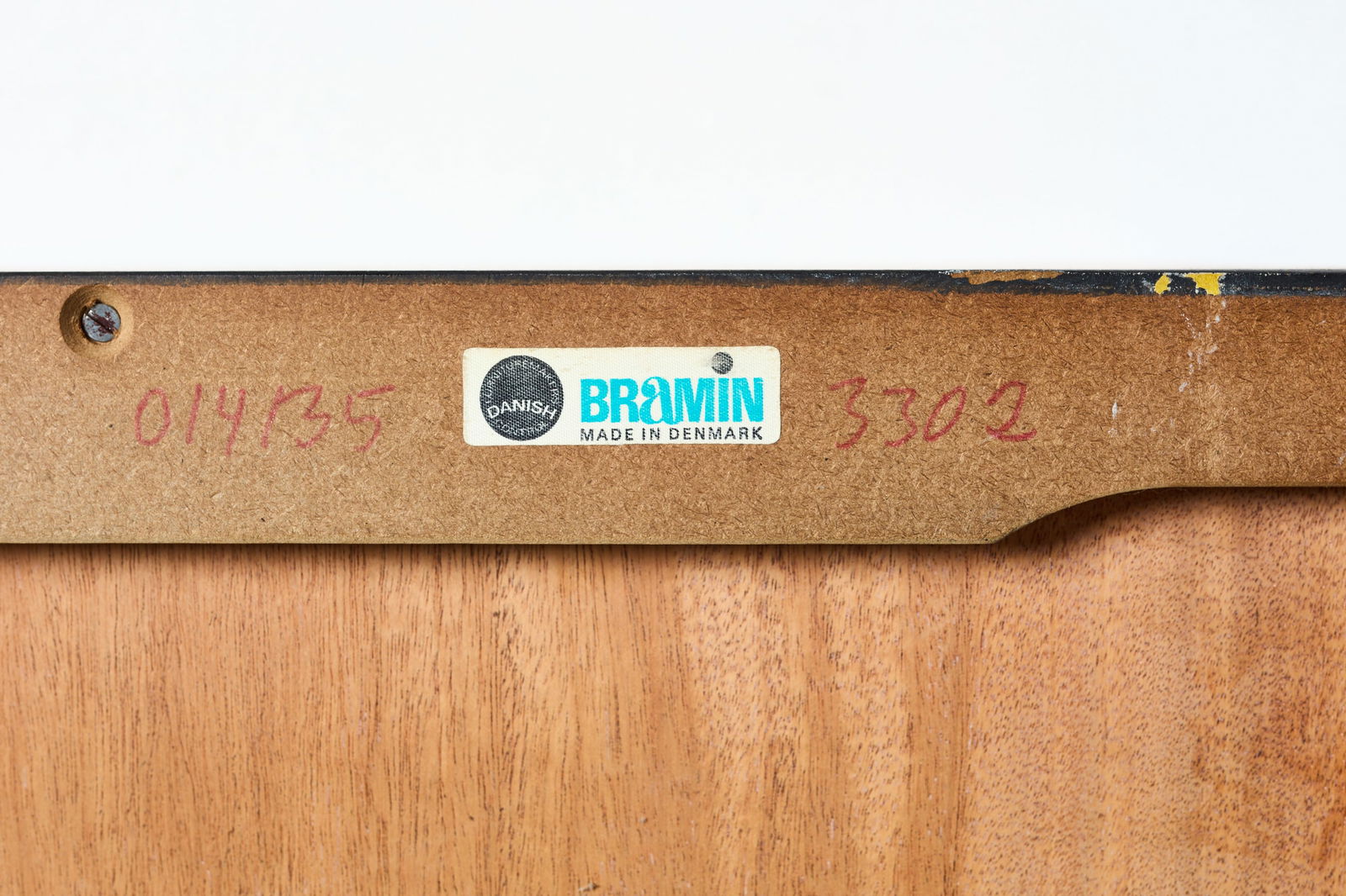 Bramin, Wall-Mount Cabinets (3) - 7