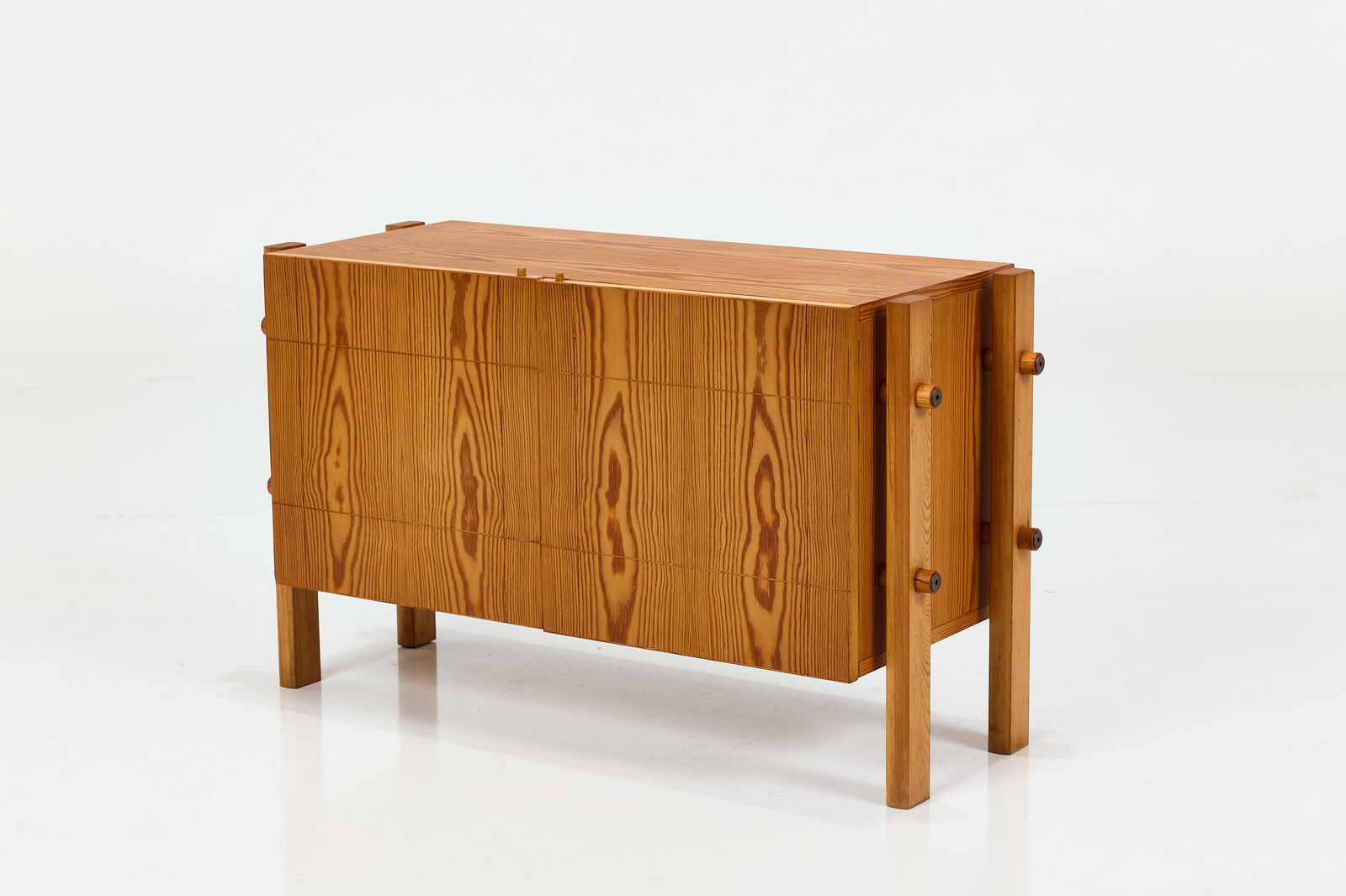 Poul Hundevad, Petite Cabinets (2) - 2
