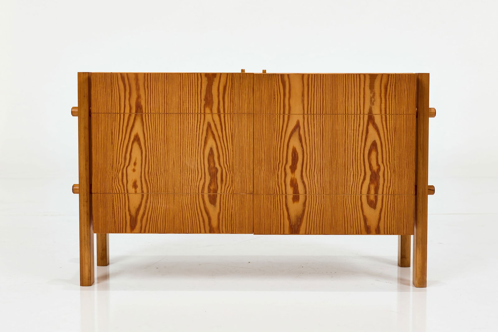 Poul Hundevad, Petite Cabinets (2) - 5