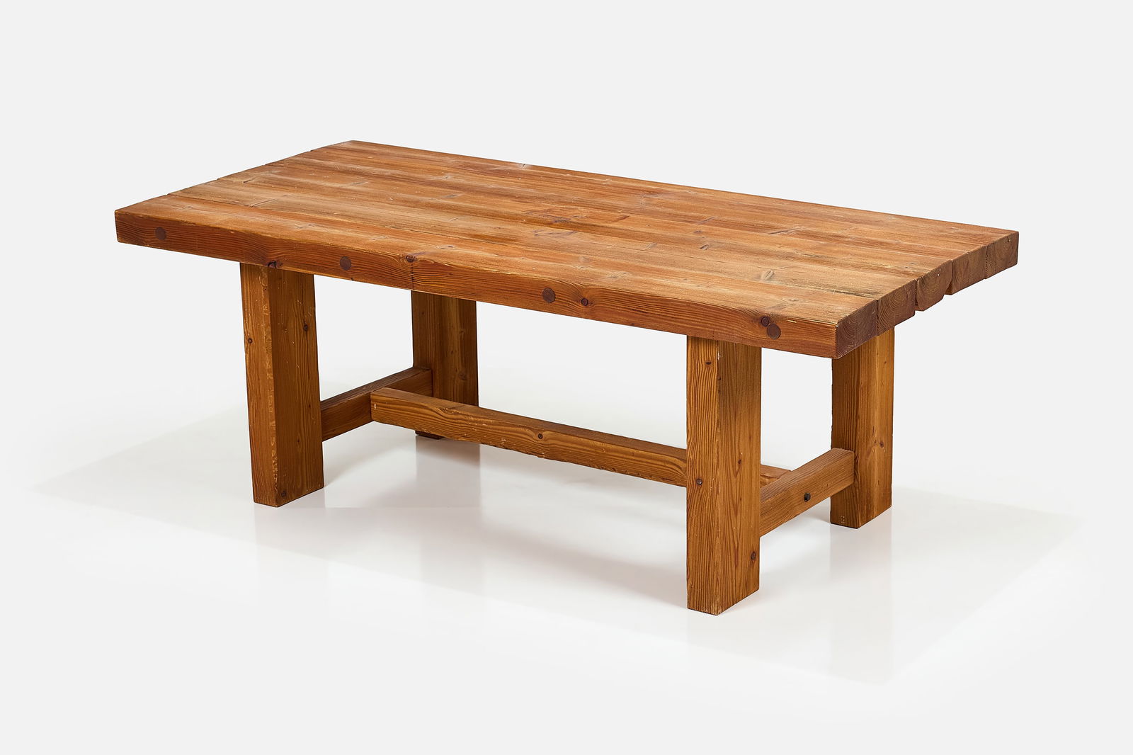 Danish, Dining Table (1 of 12)