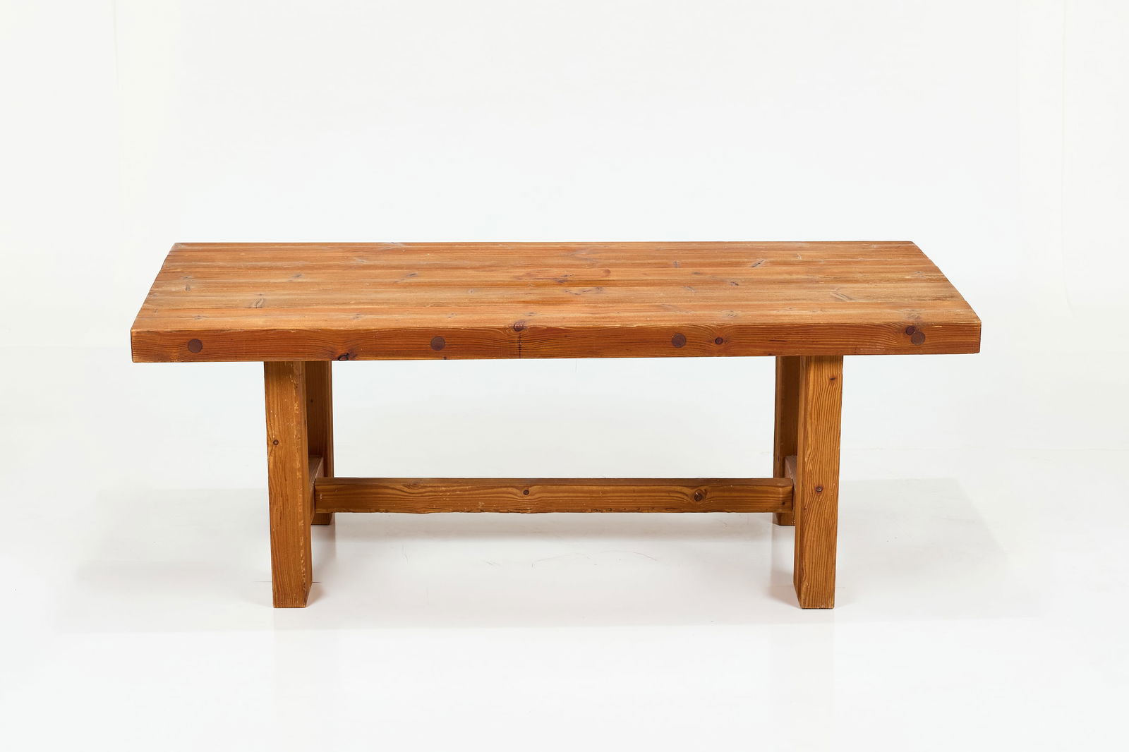 Danish, Dining Table - 2
